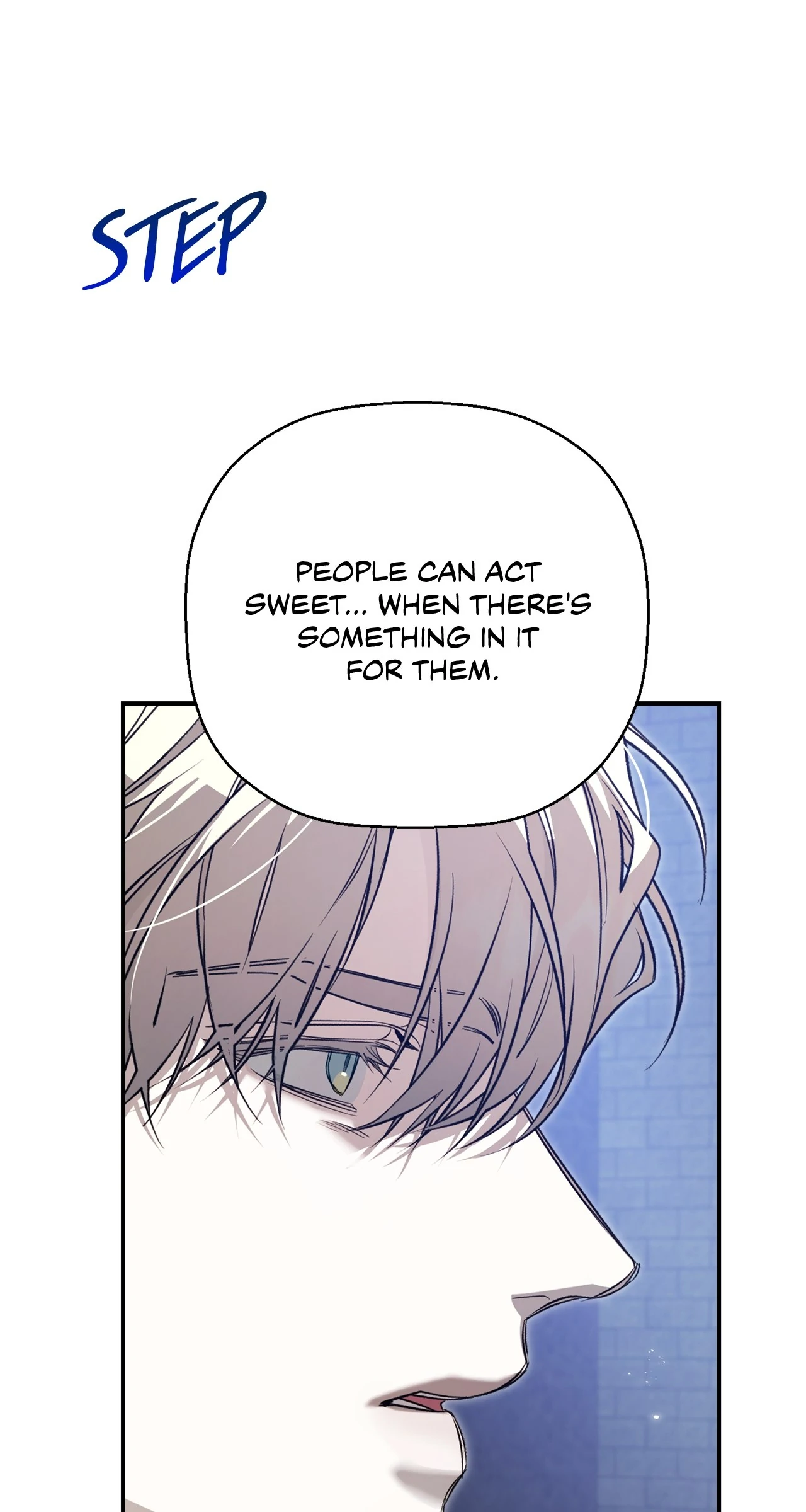 Eternal Covenant - Chapter 119 manhwa