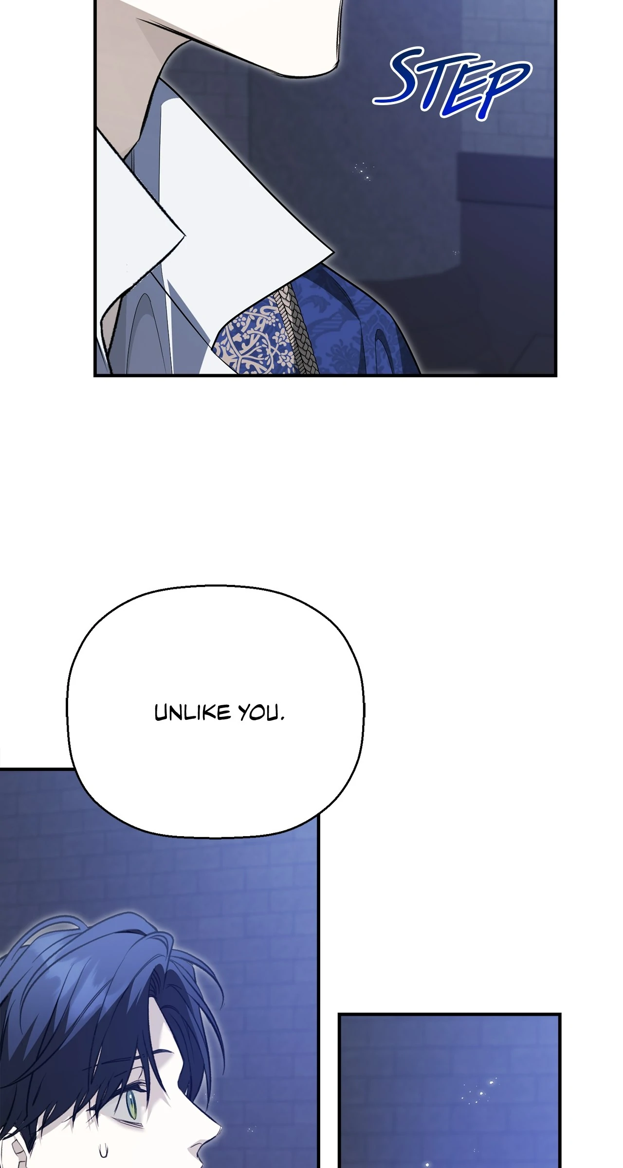 Eternal Covenant - Chapter 119 manhwa