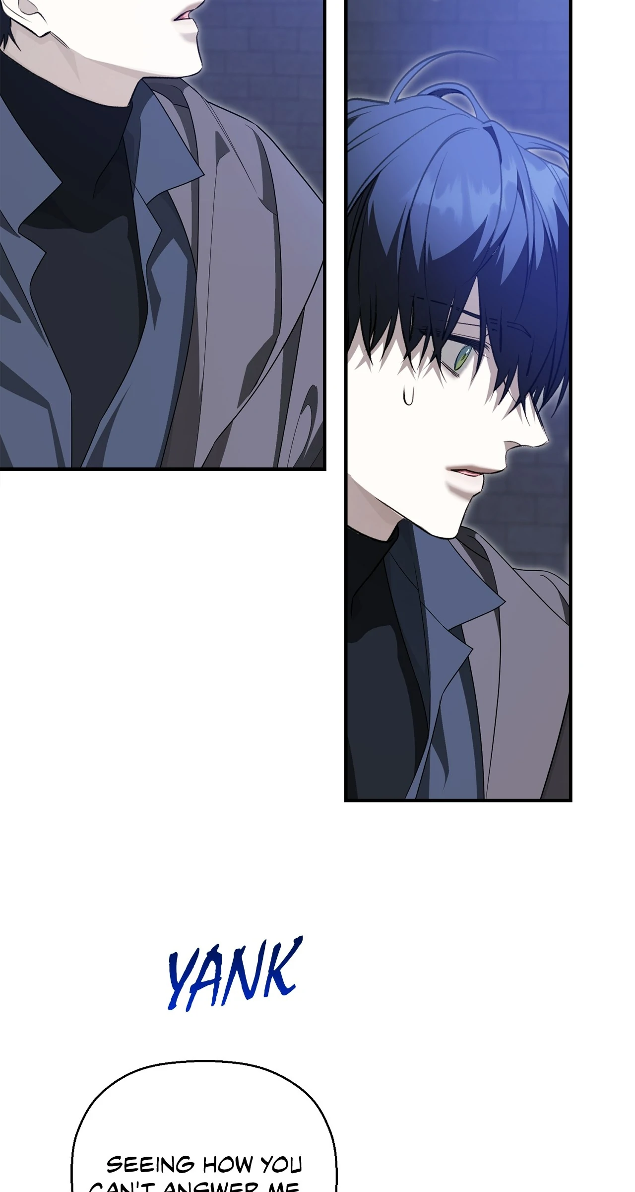 Eternal Covenant - Chapter 119 manhwa