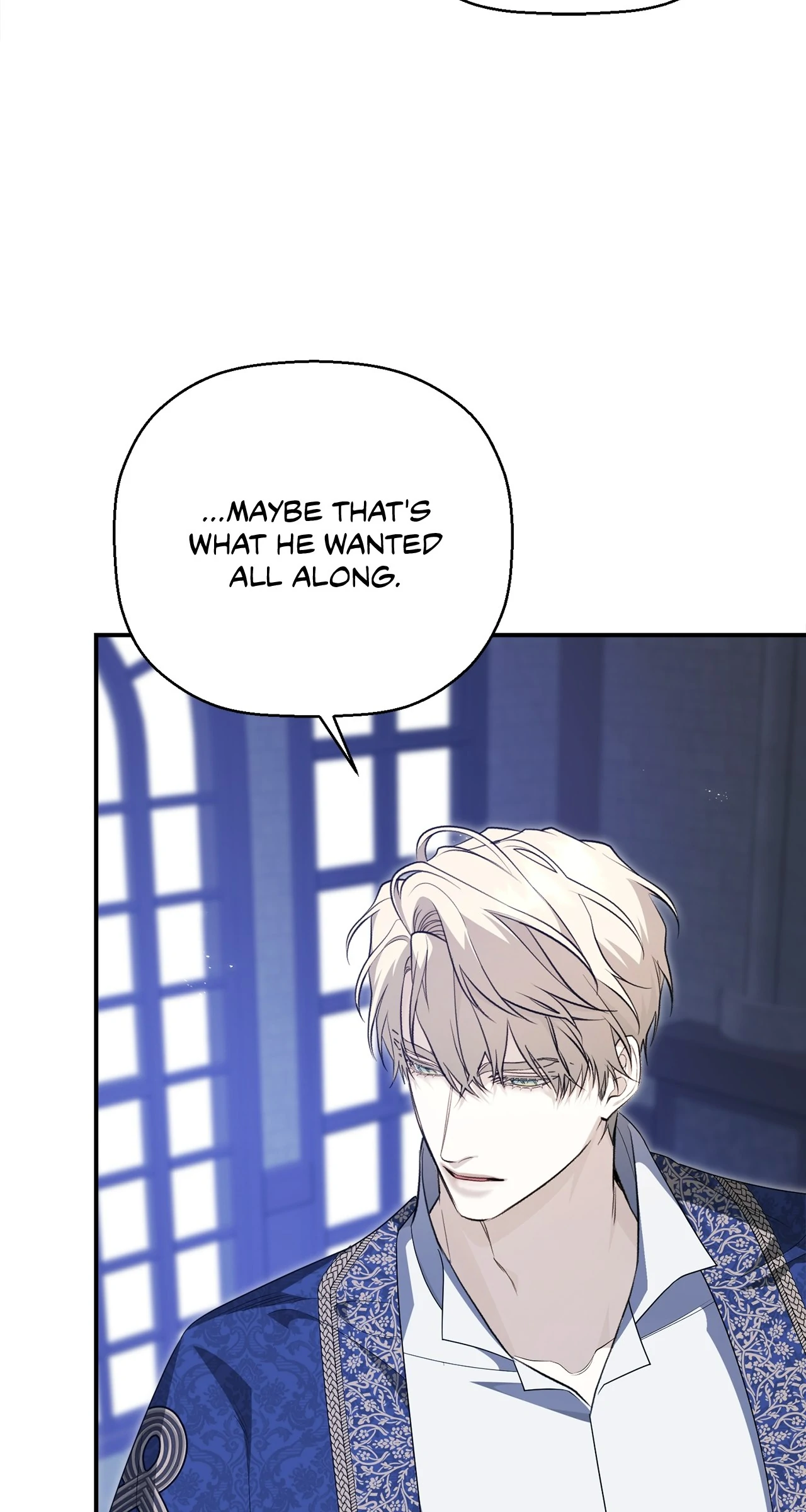 Eternal Covenant - Chapter 119 manhwa