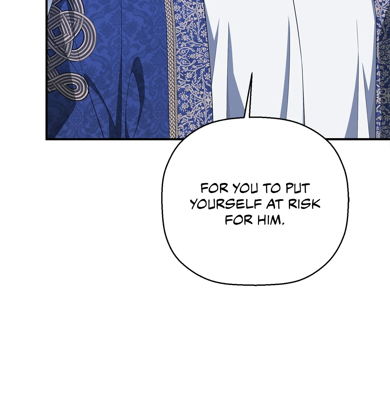 Eternal Covenant - Chapter 119 manhwa