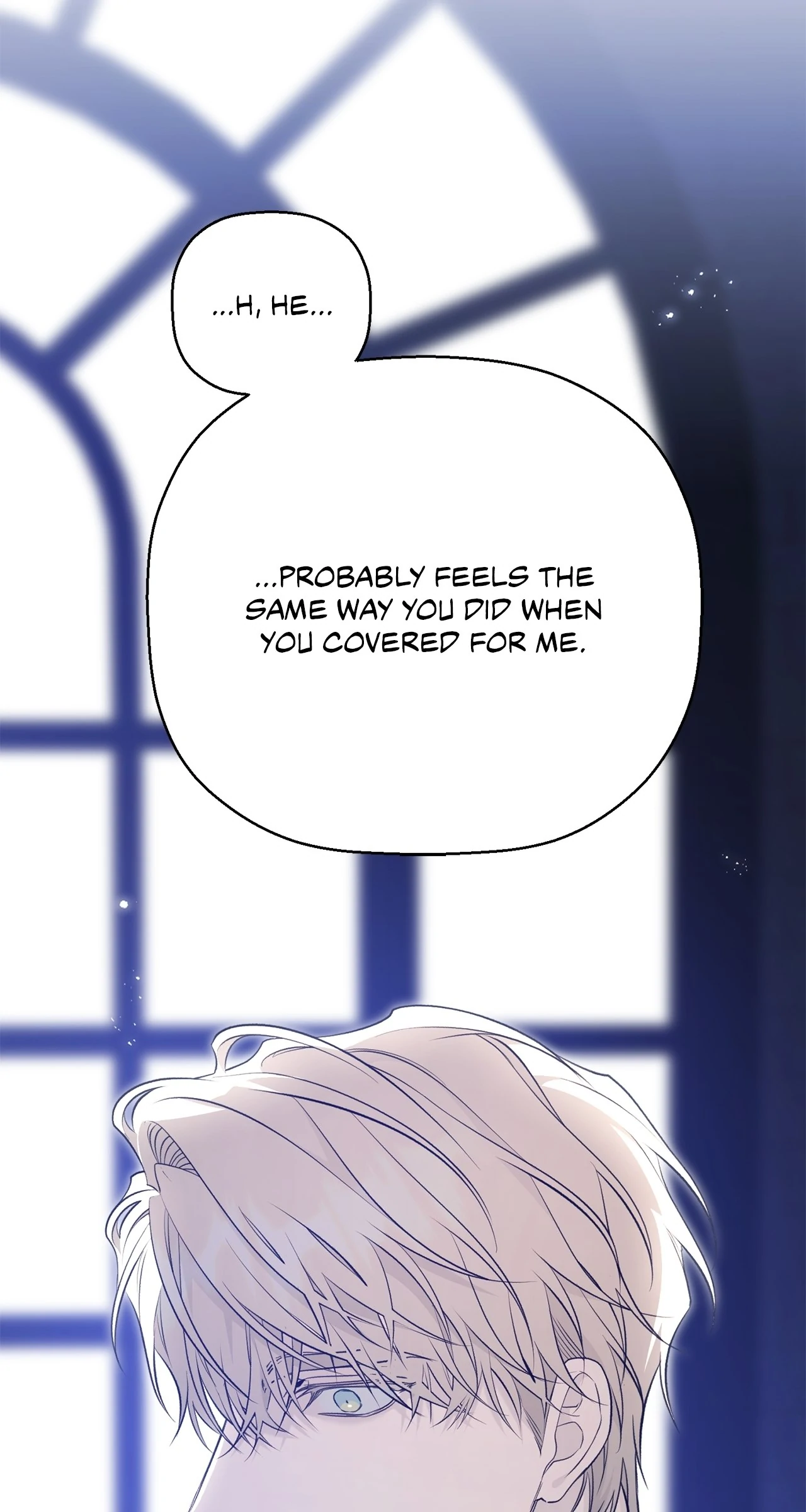 Eternal Covenant - Chapter 119 manhwa
