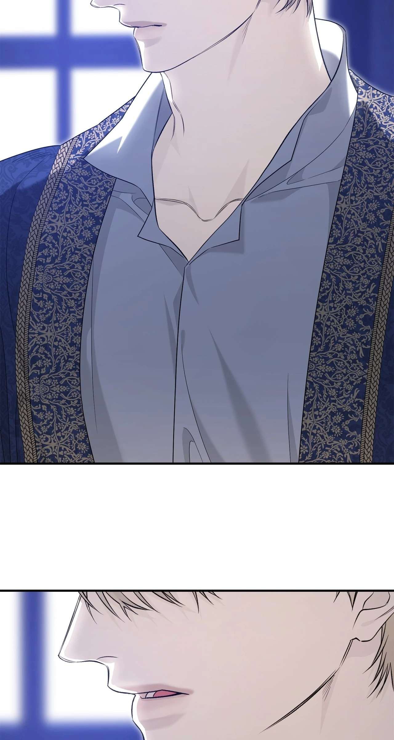Eternal Covenant - Chapter 119 manhwa