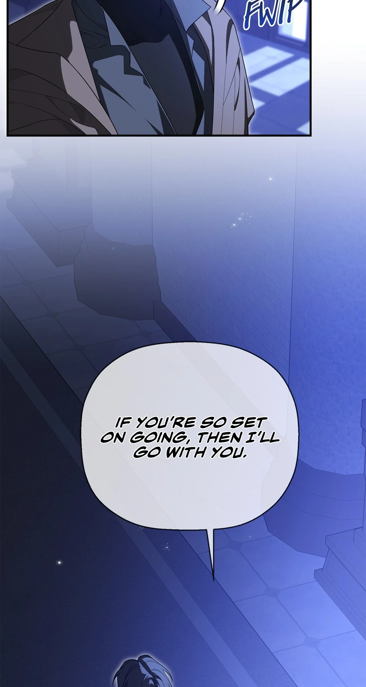 Eternal Covenant - Chapter 119 manhwa