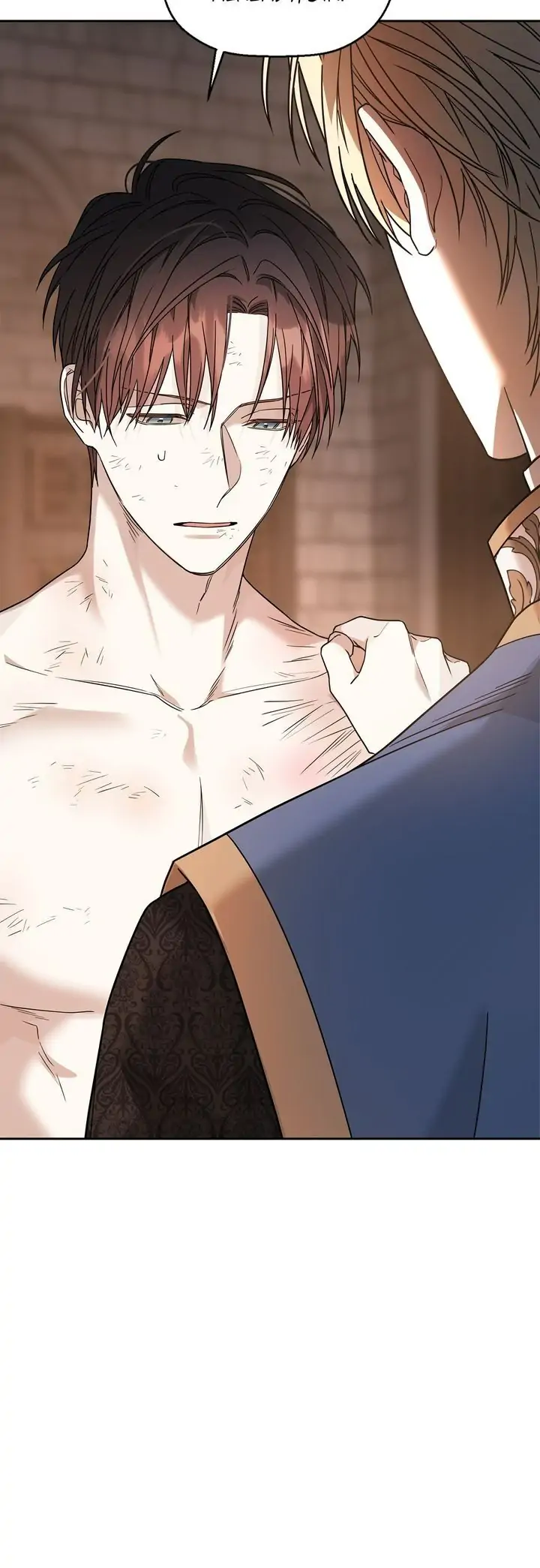 Eternal Covenant - Chapter 12 manhwa