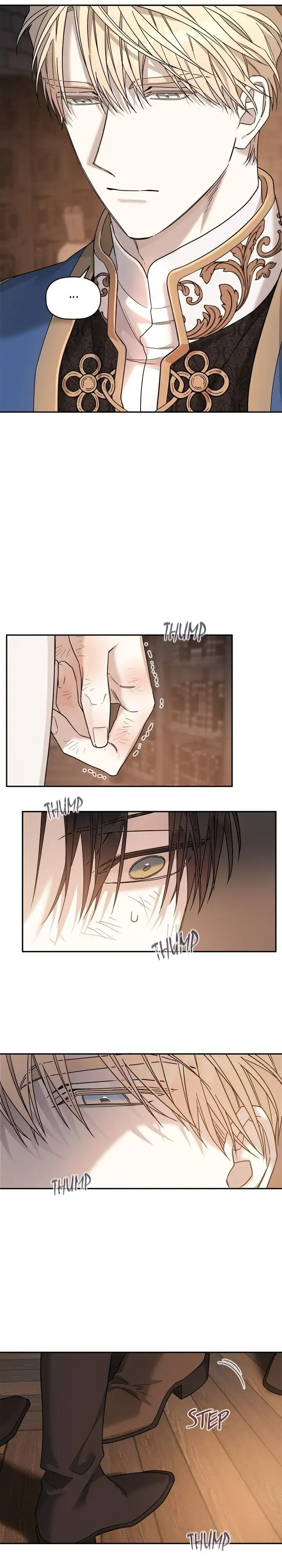 Eternal Covenant - Chapter 12 manhwa