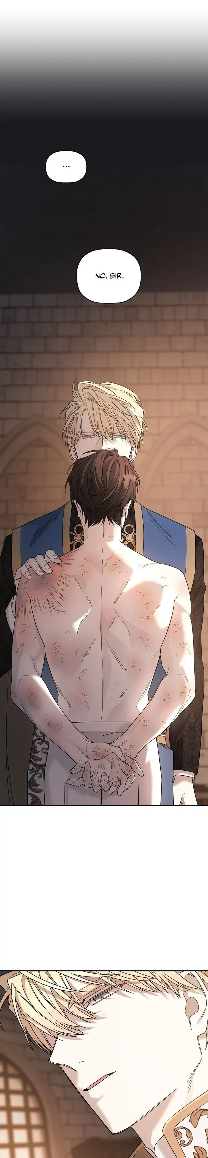 Eternal Covenant - Chapter 12 manhwa