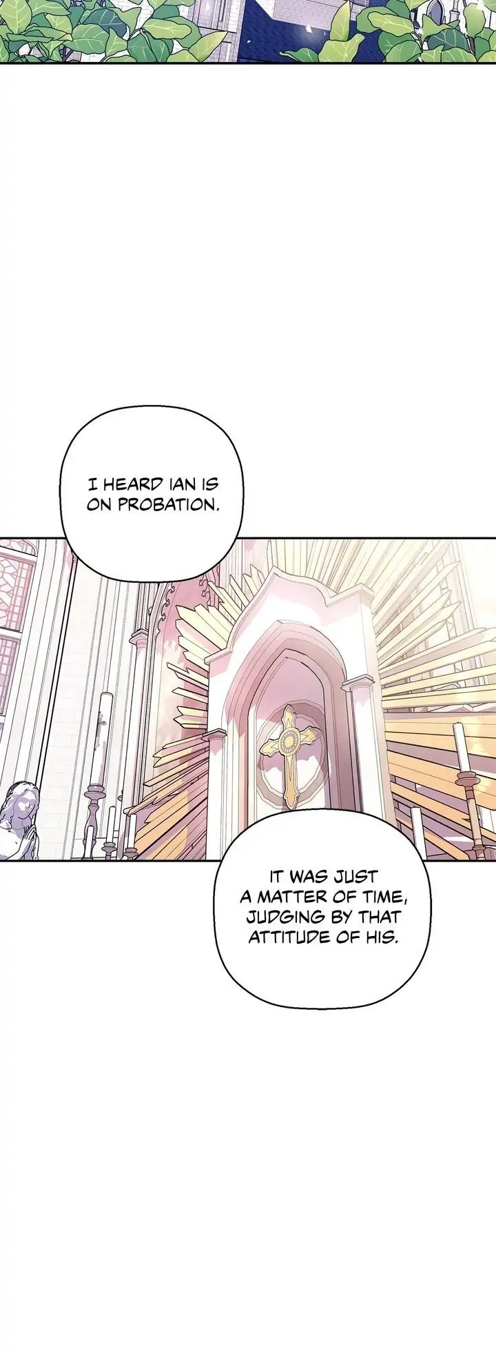 Eternal Covenant - Chapter 12 manhwa