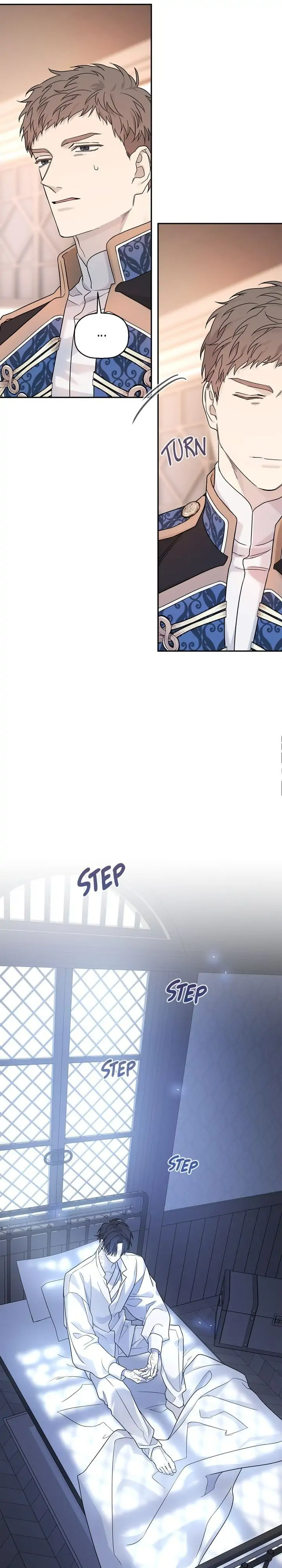 Eternal Covenant - Chapter 12 manhwa