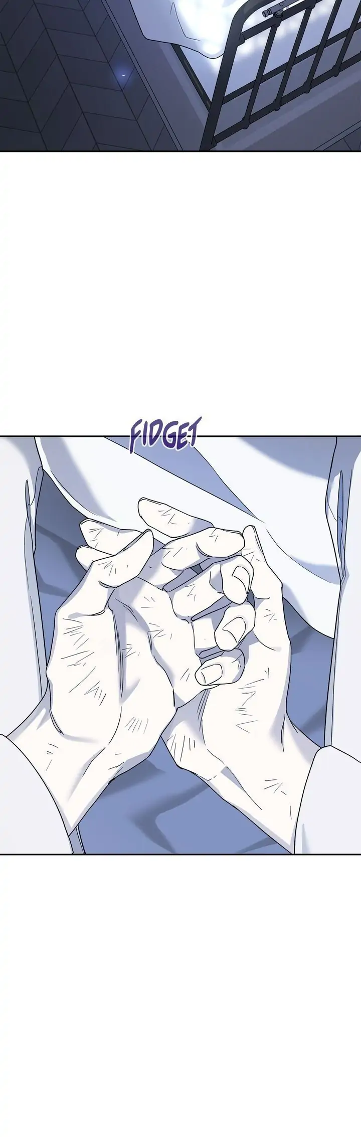 Eternal Covenant - Chapter 12 manhwa