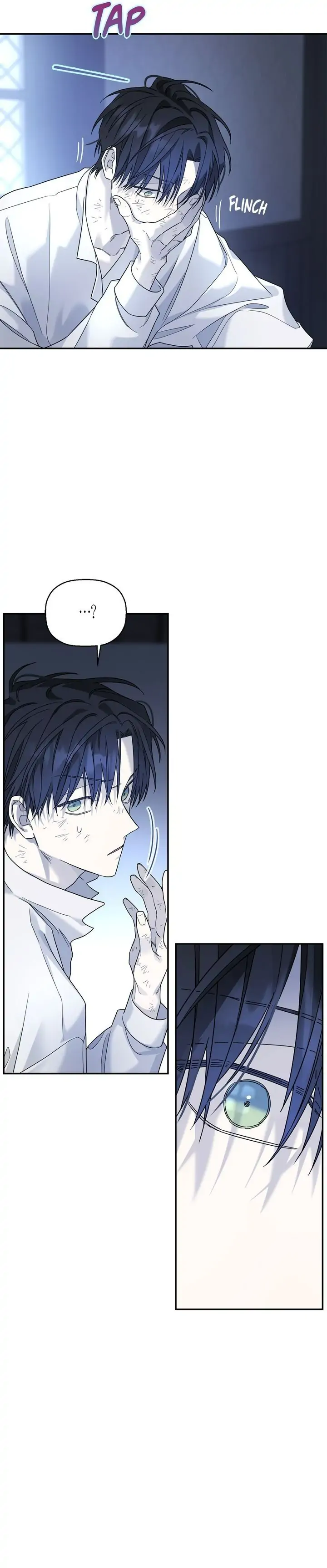Eternal Covenant - Chapter 12 manhwa