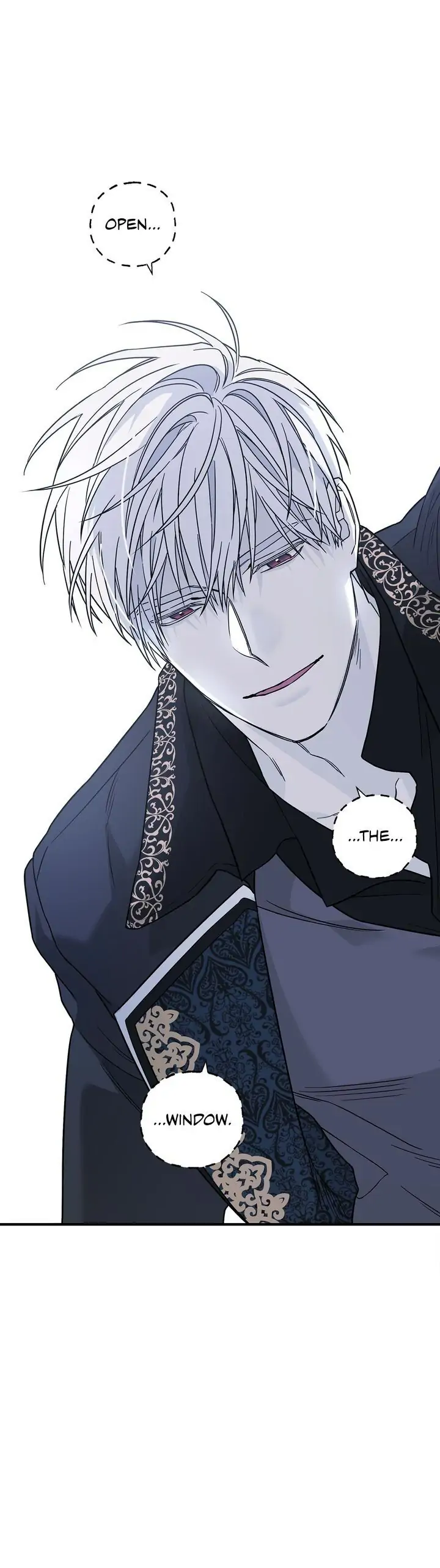 Eternal Covenant - Chapter 12 manhwa