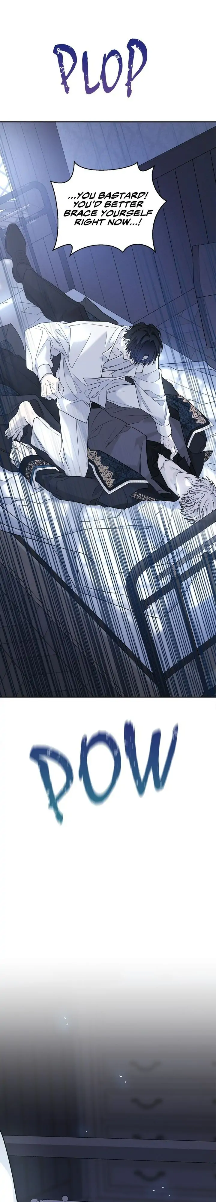 Eternal Covenant - Chapter 12 manhwa