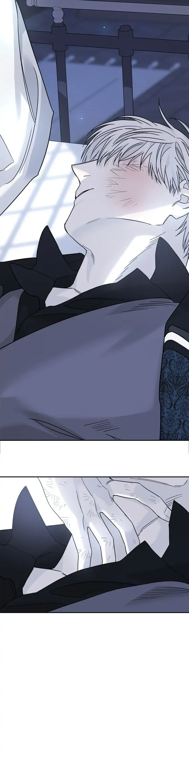 Eternal Covenant - Chapter 12 manhwa