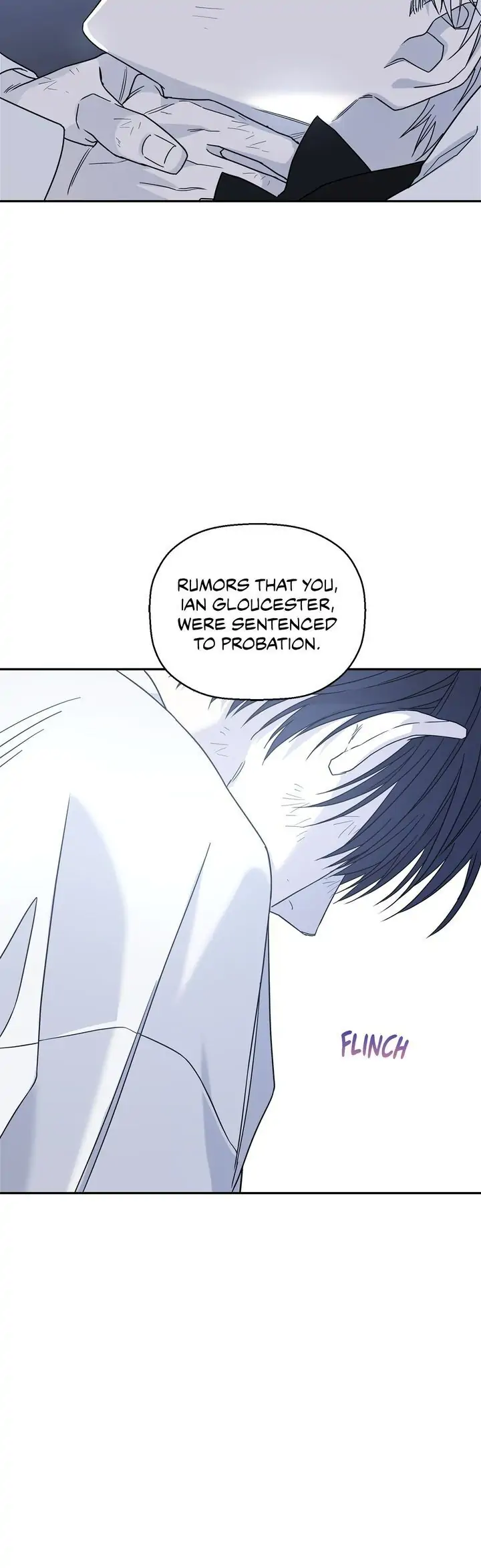 Eternal Covenant - Chapter 12 manhwa