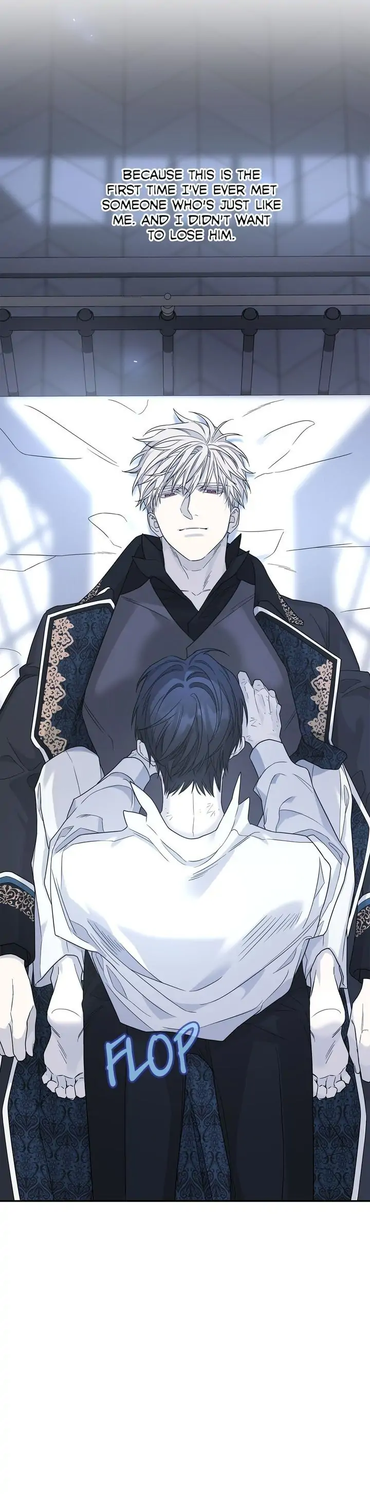 Eternal Covenant - Chapter 12 manhwa