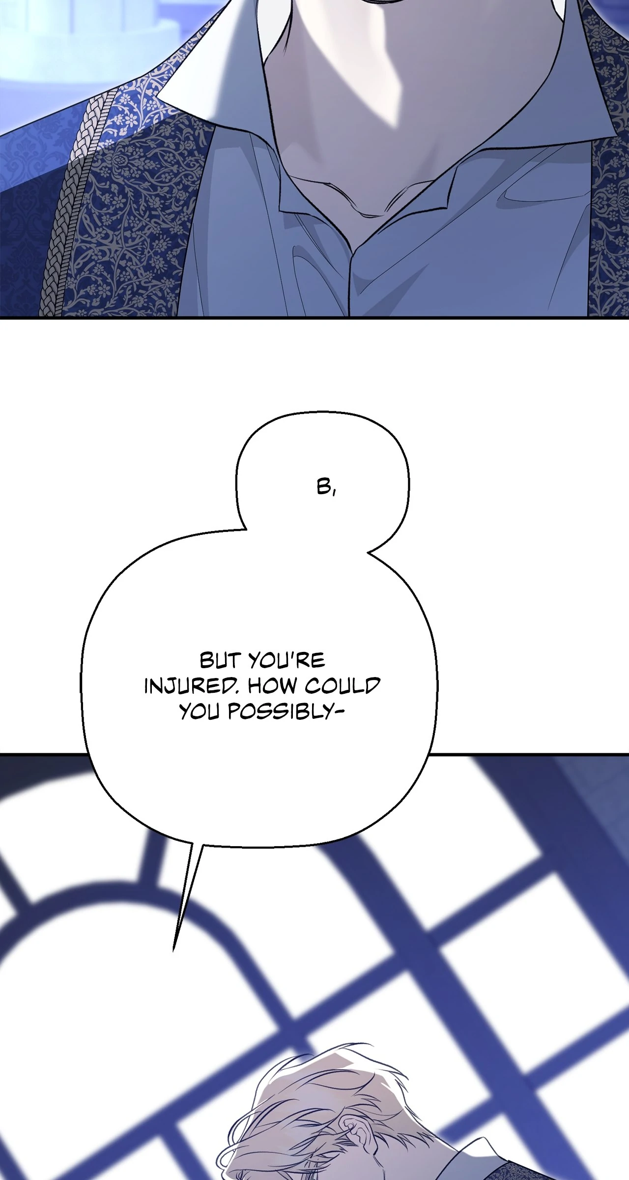 Eternal Covenant - Chapter 120 manhwa