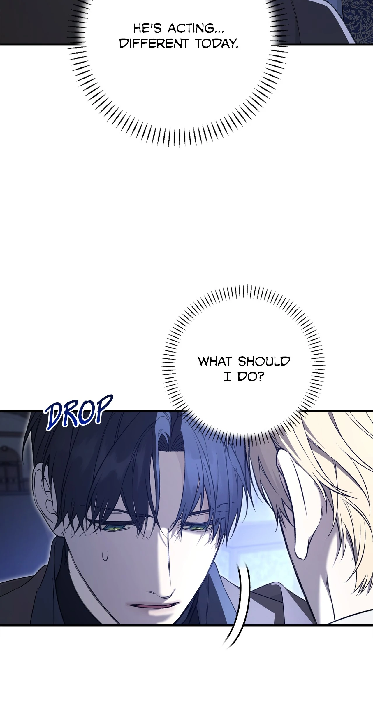 Eternal Covenant - Chapter 120 manhwa