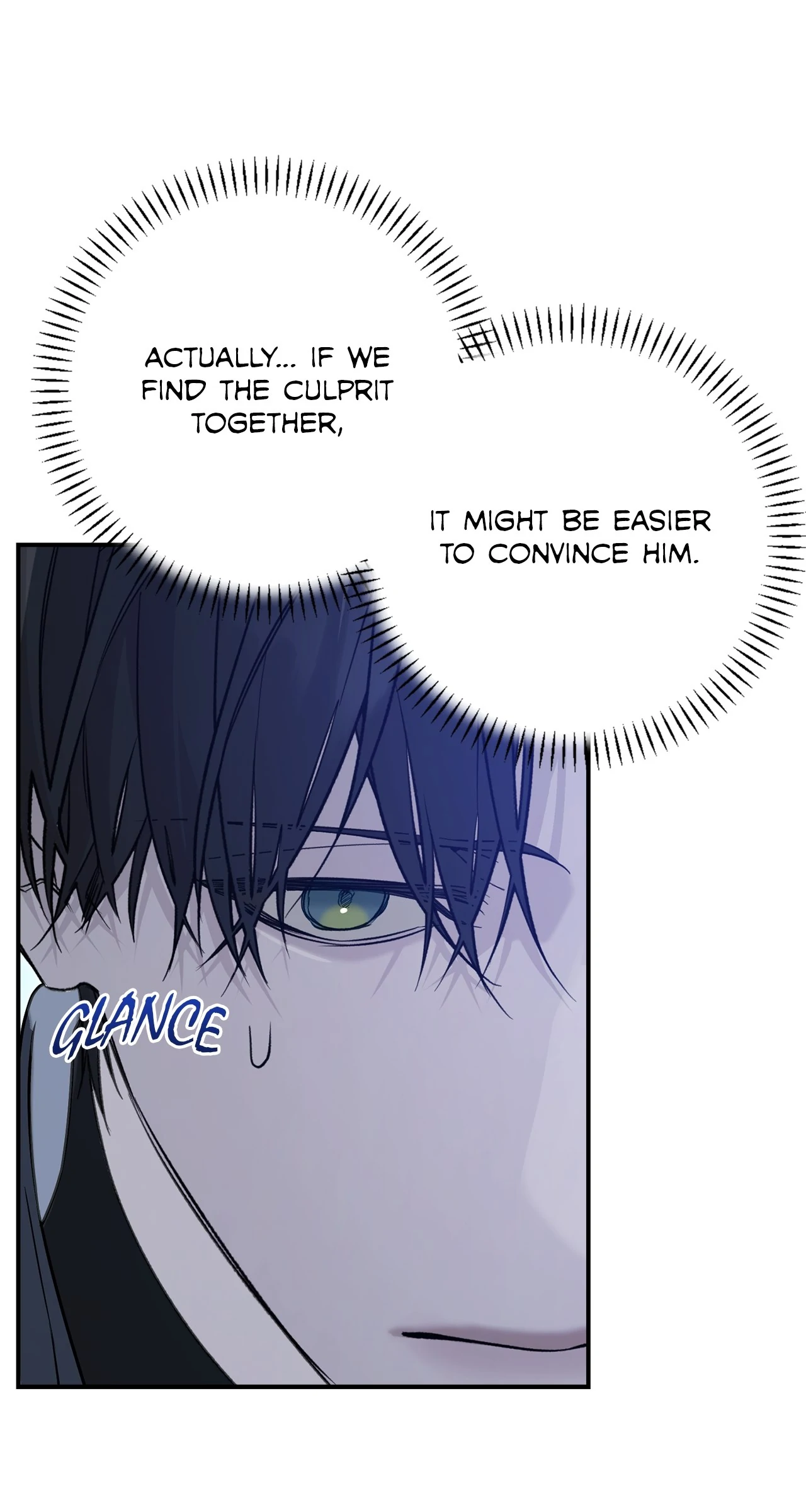 Eternal Covenant - Chapter 120 manhwa