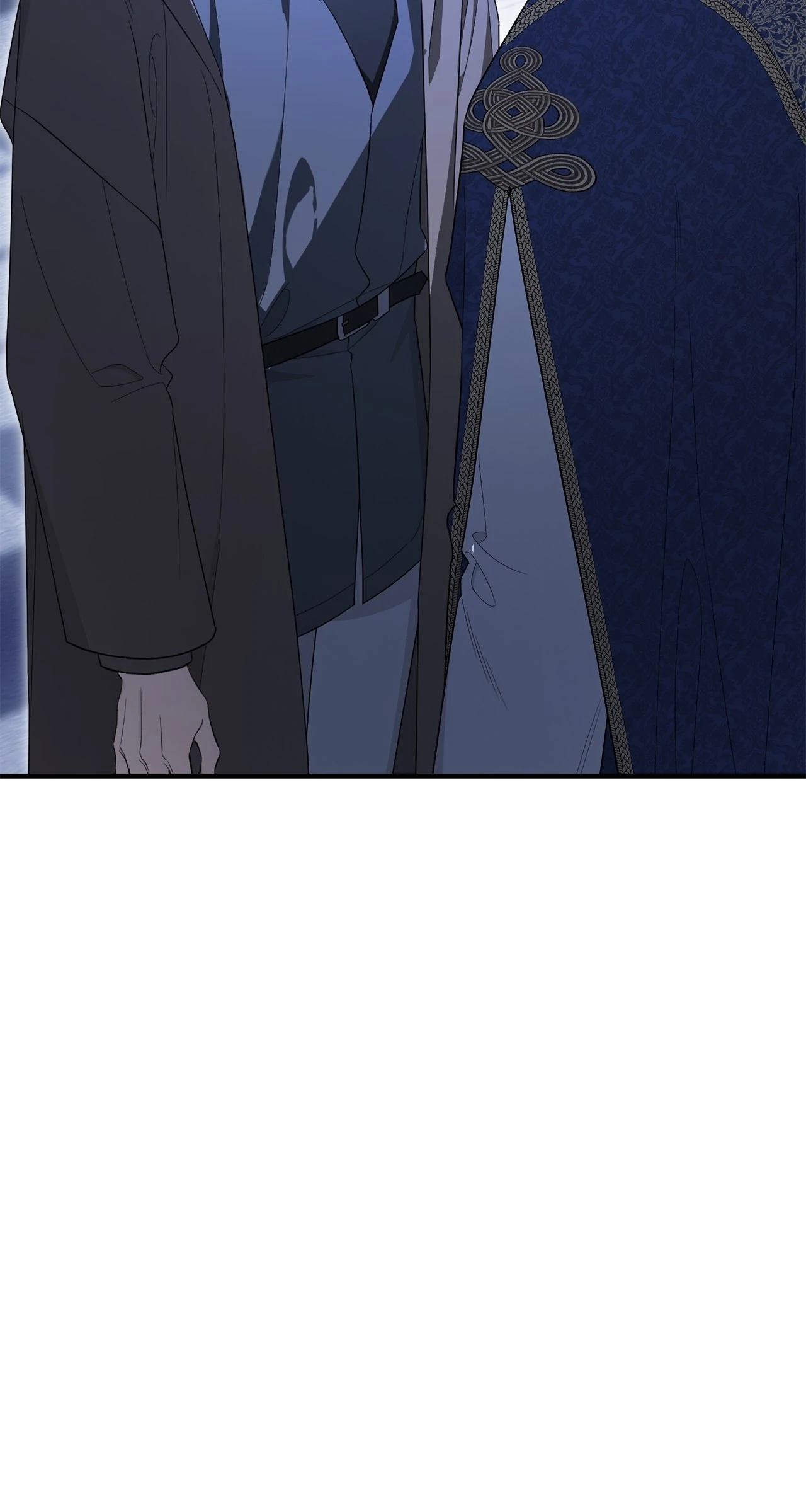 Eternal Covenant - Chapter 120 manhwa