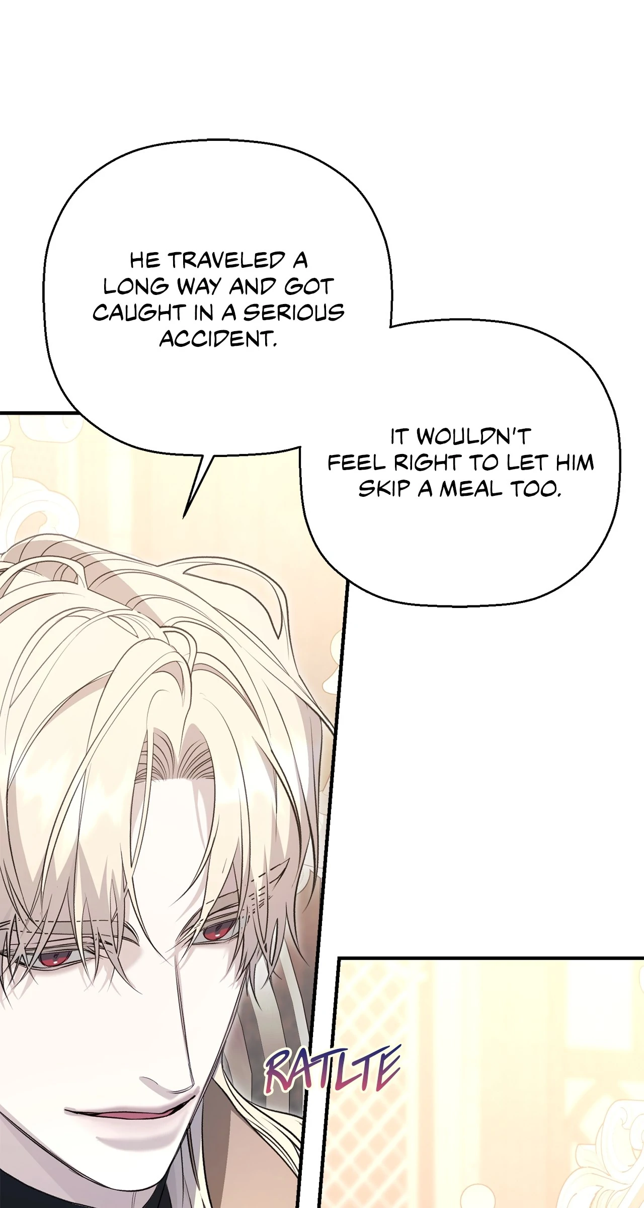Eternal Covenant - Chapter 120 manhwa
