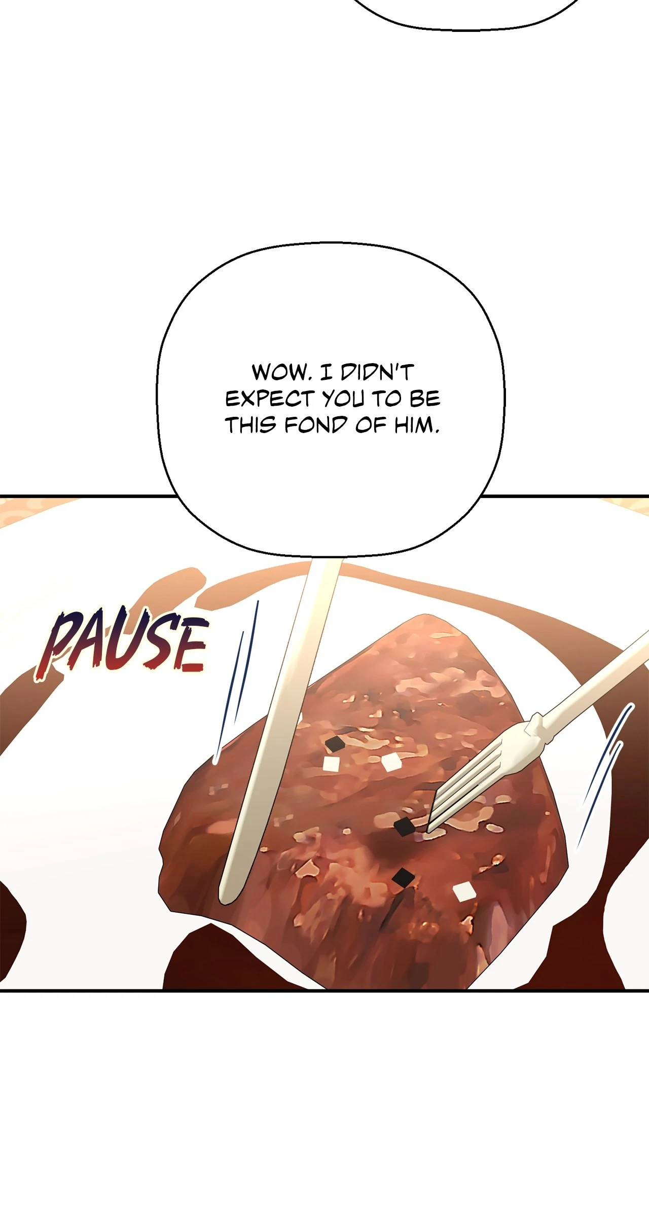 Eternal Covenant - Chapter 120 manhwa