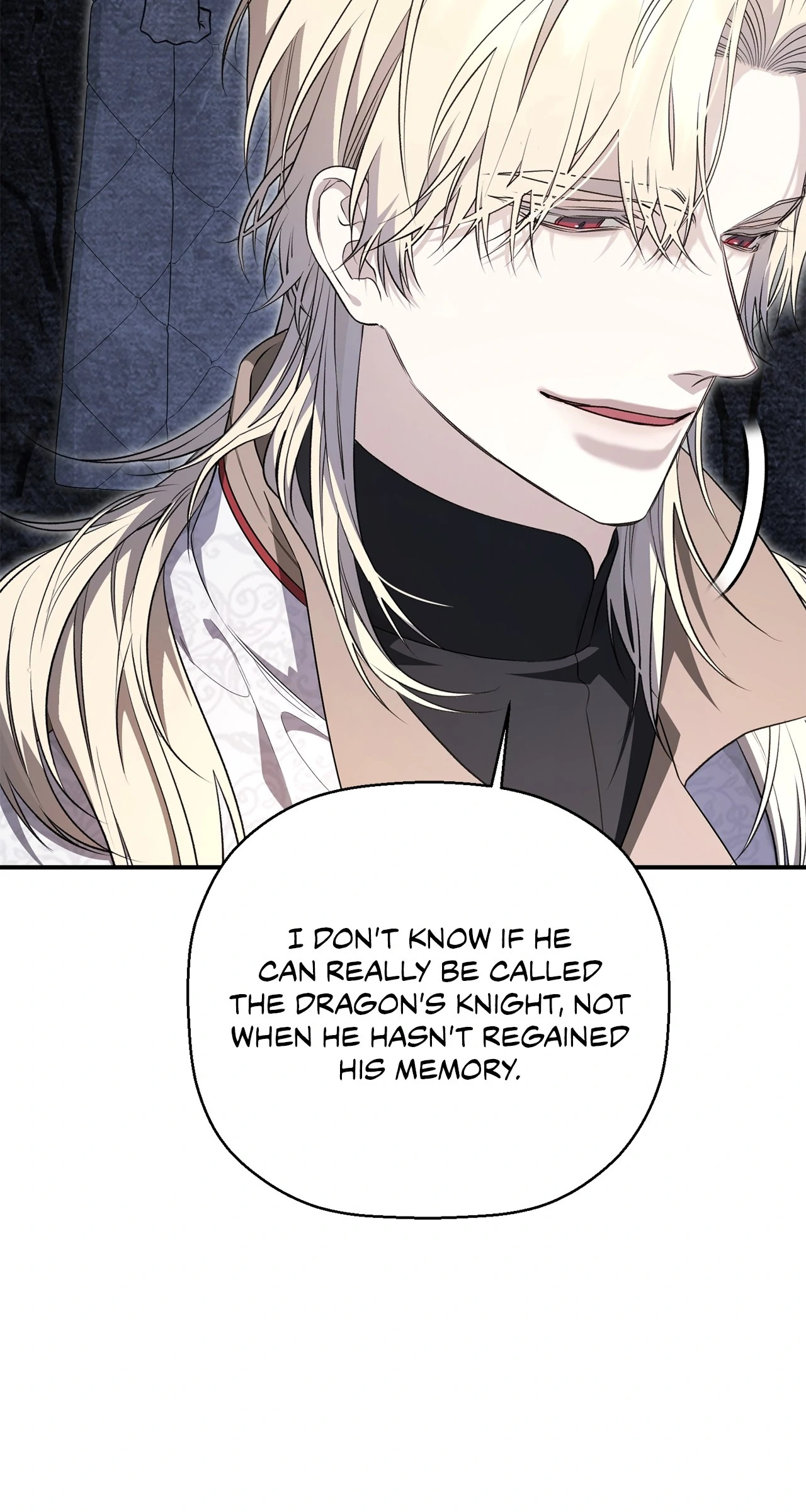 Eternal Covenant - Chapter 120 manhwa