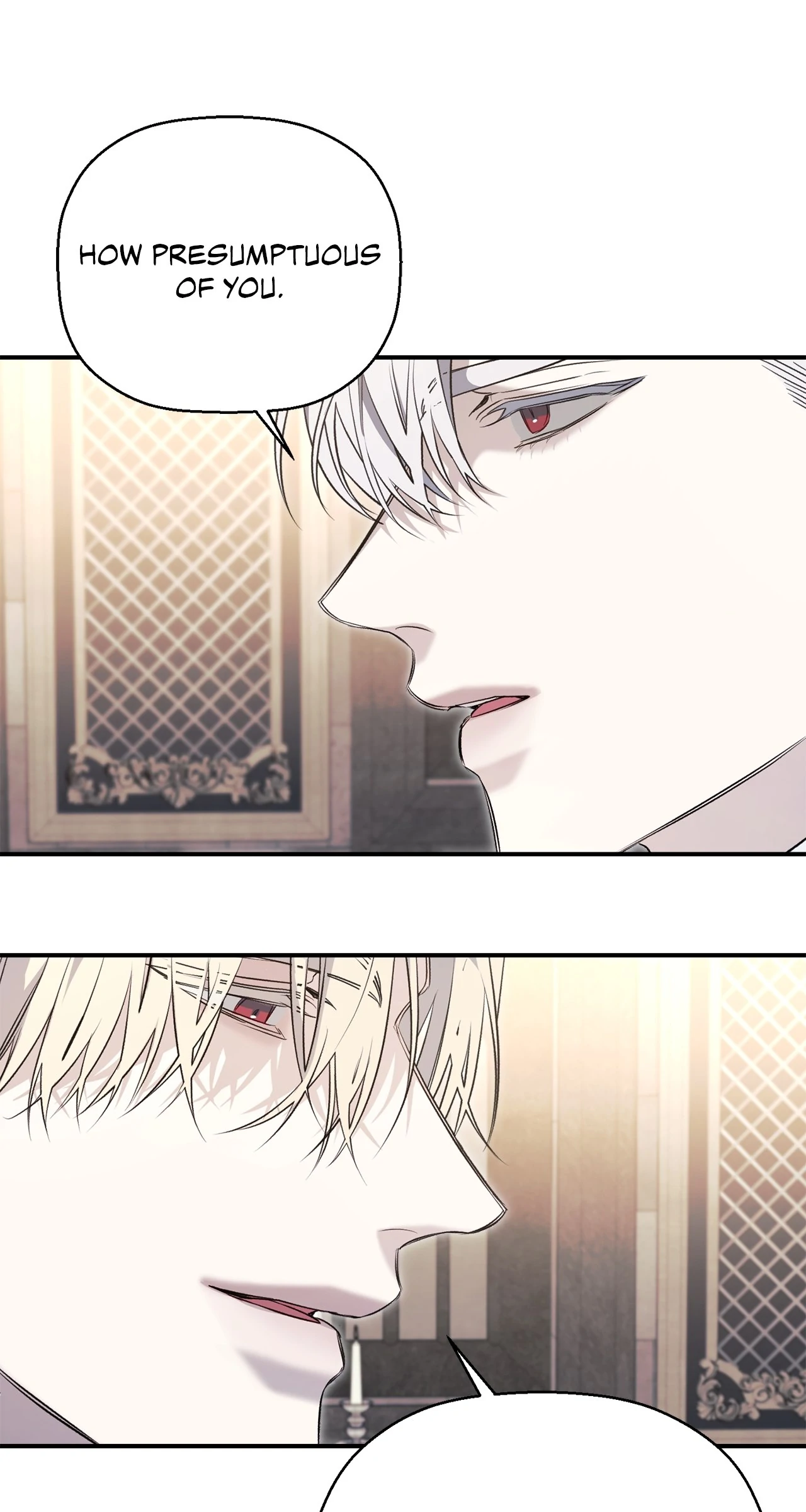 Eternal Covenant - Chapter 120 manhwa