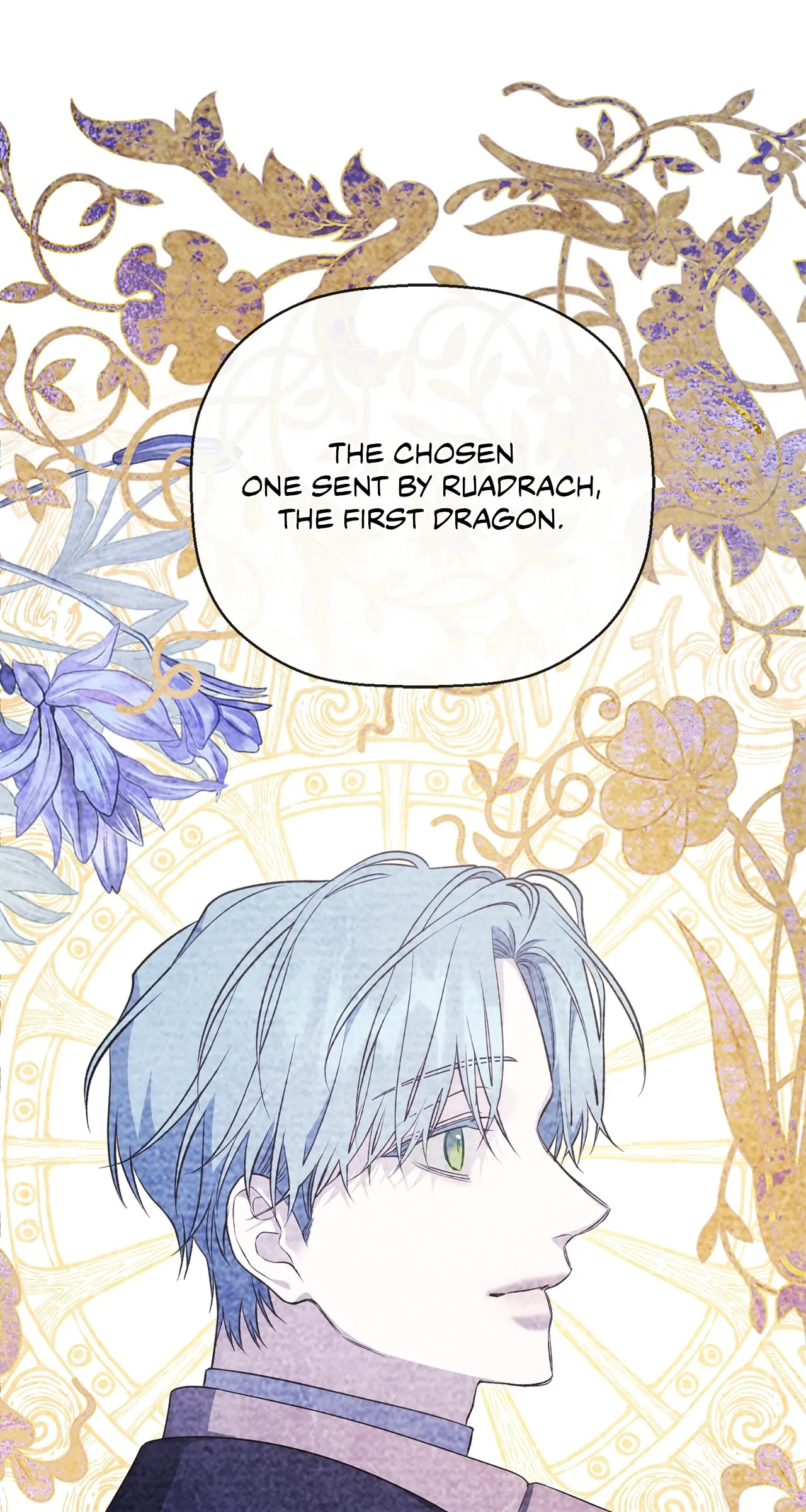Eternal Covenant - Chapter 120 manhwa