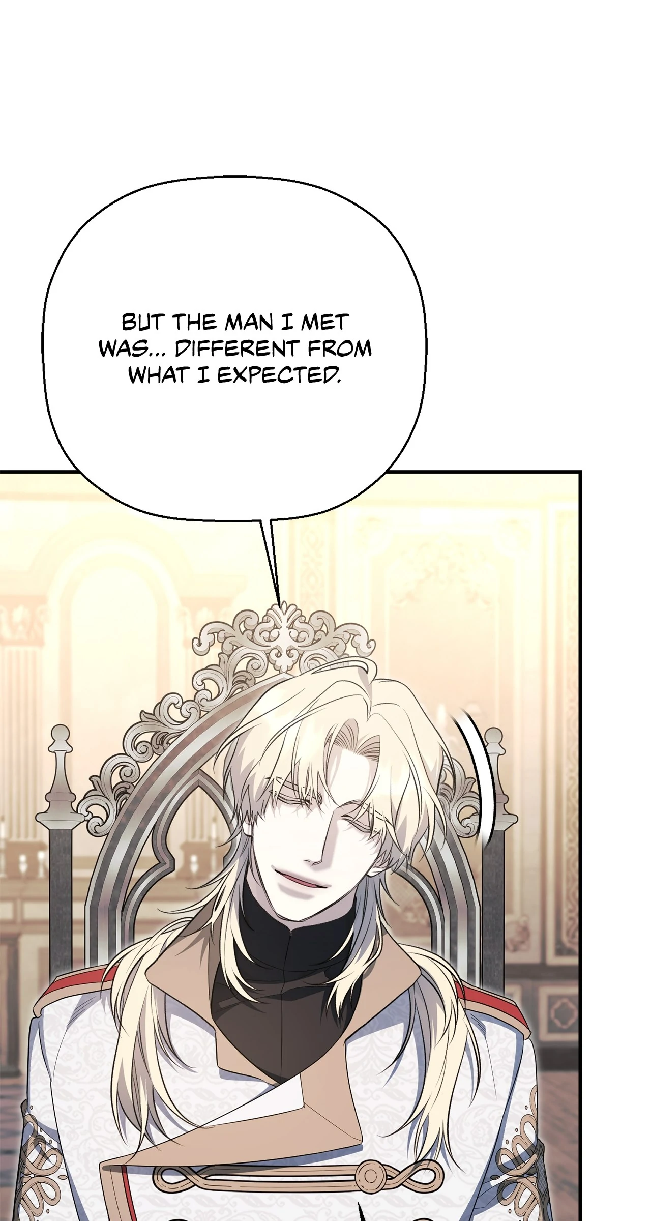 Eternal Covenant - Chapter 120 manhwa