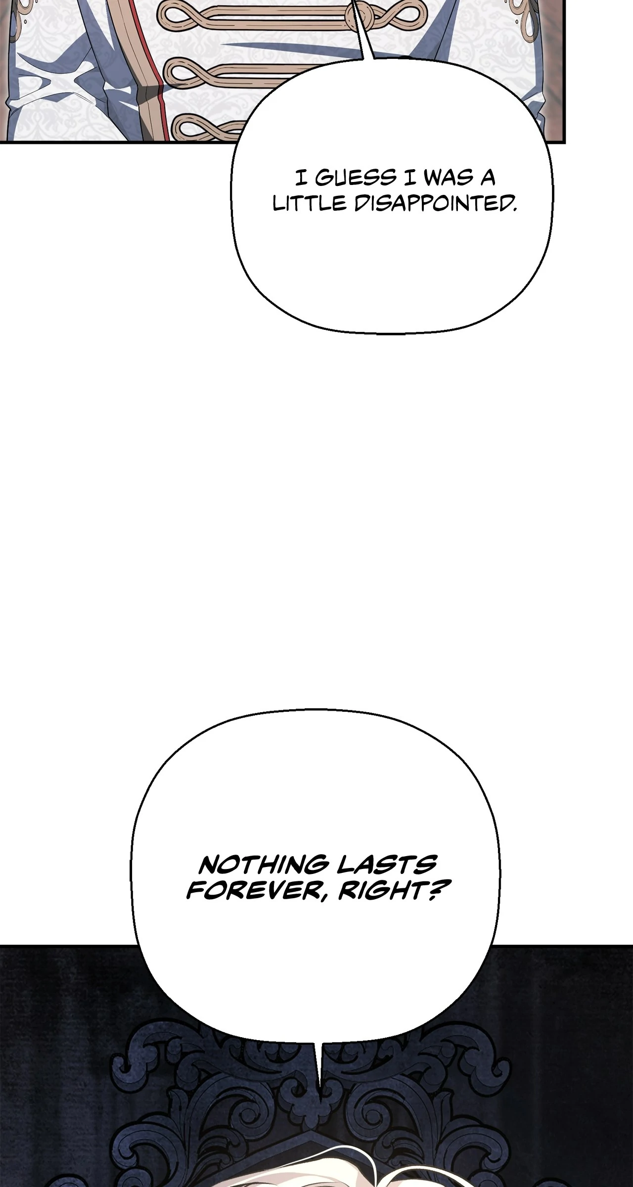 Eternal Covenant - Chapter 120 manhwa