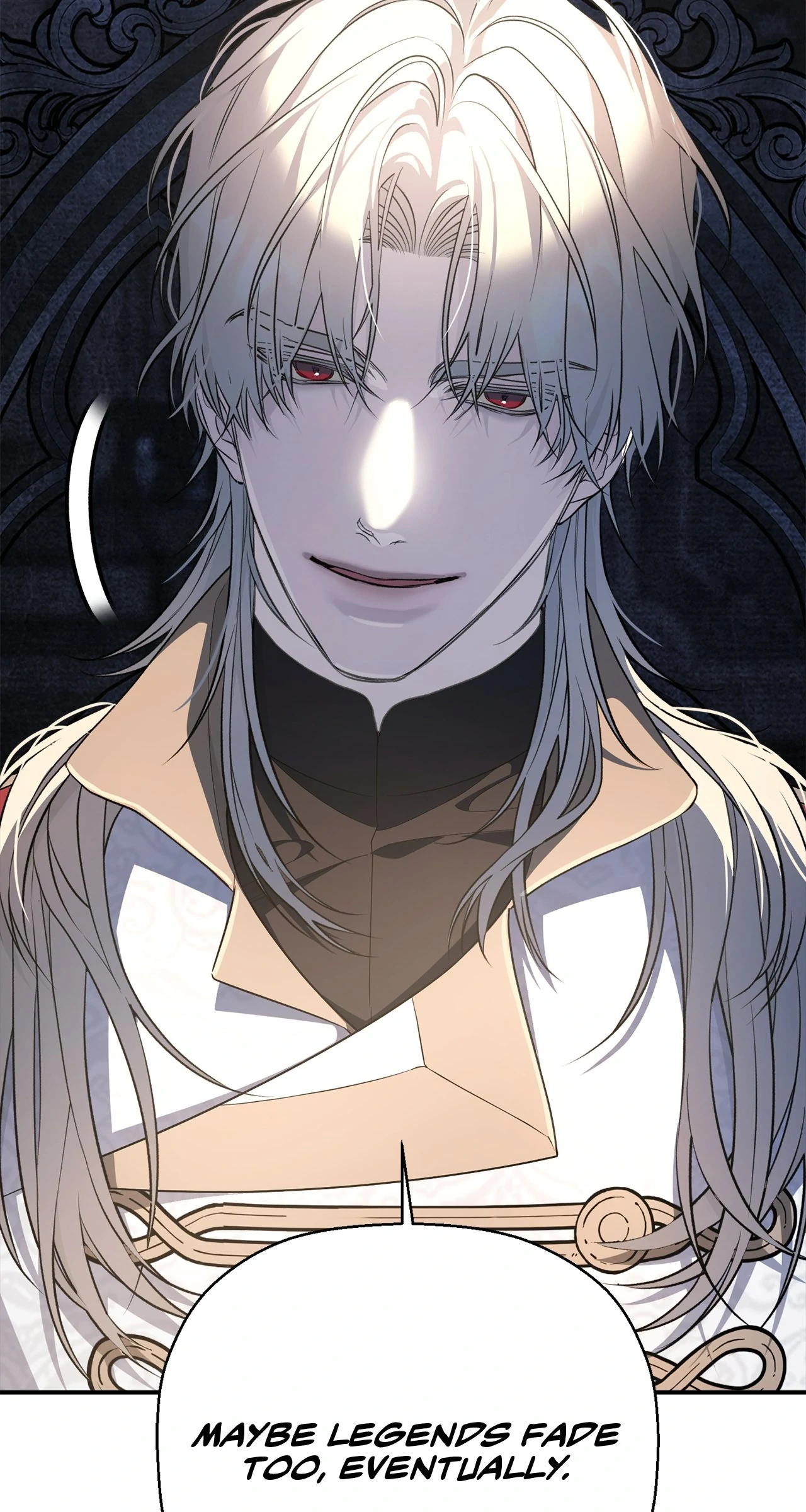 Eternal Covenant - Chapter 120 manhwa