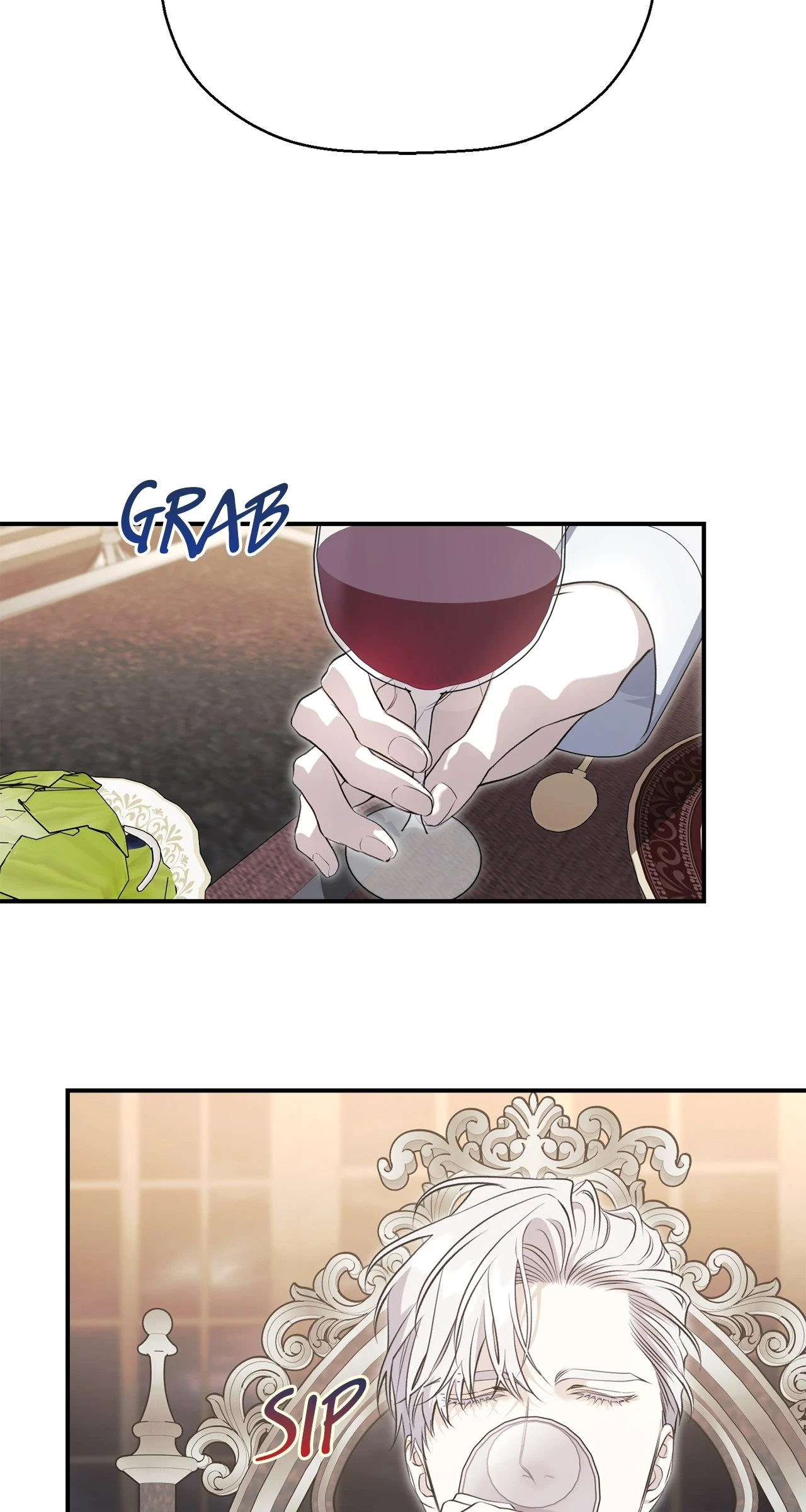 Eternal Covenant - Chapter 120 manhwa