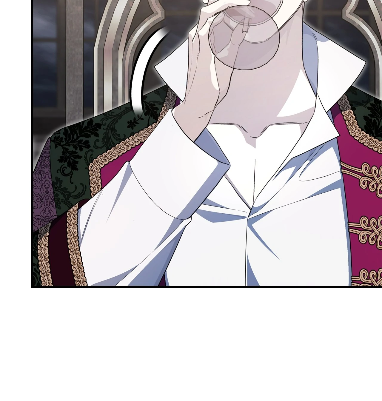 Eternal Covenant - Chapter 120 manhwa