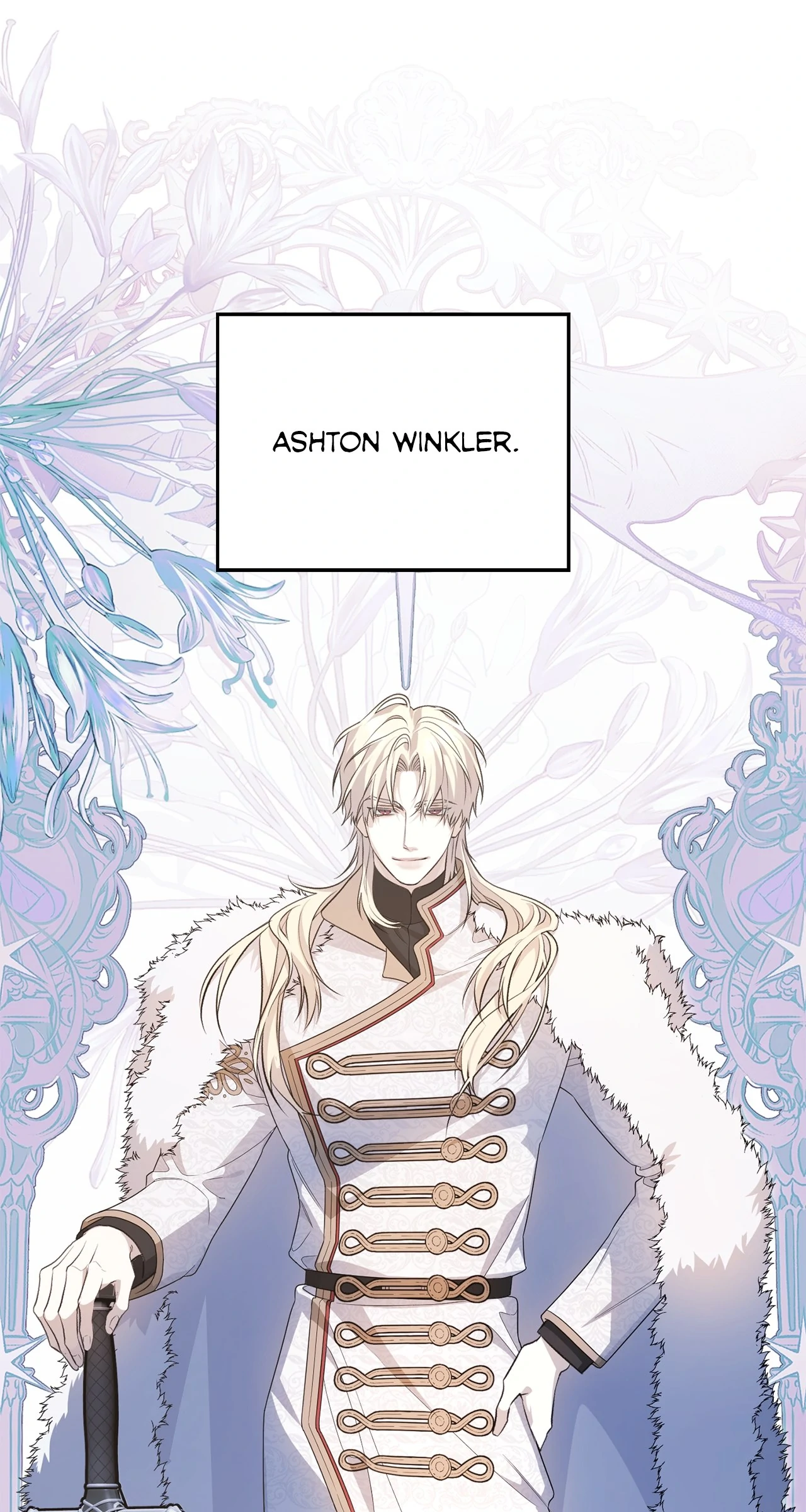 Eternal Covenant - Chapter 120 manhwa