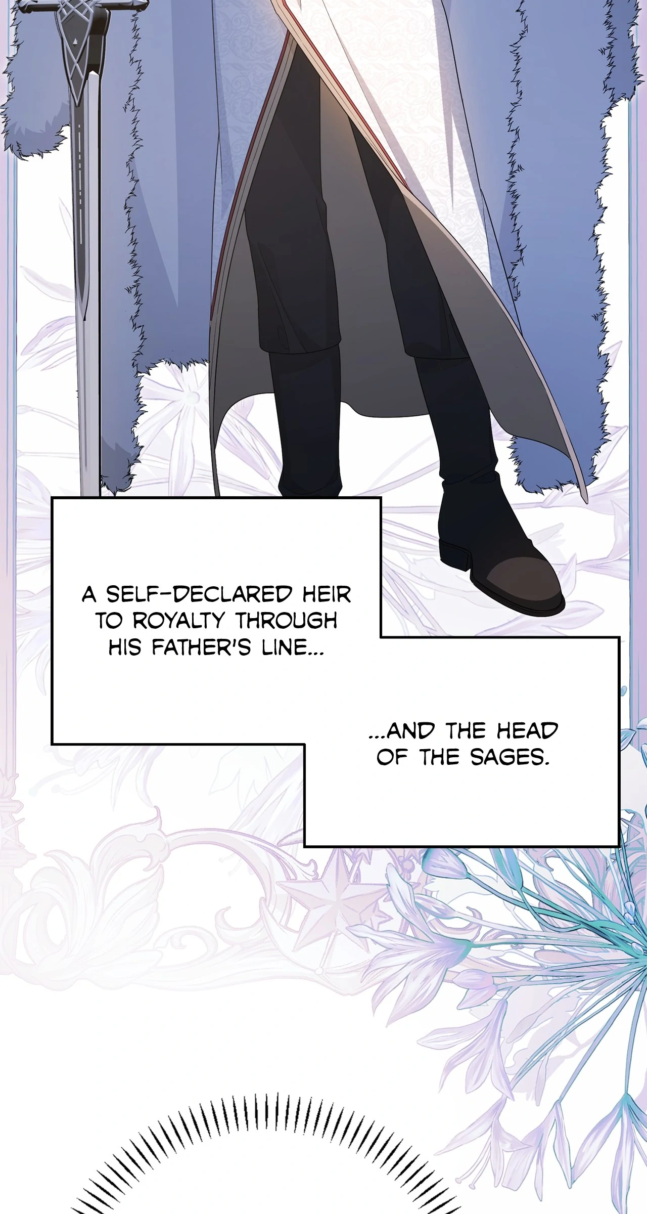 Eternal Covenant - Chapter 120 manhwa