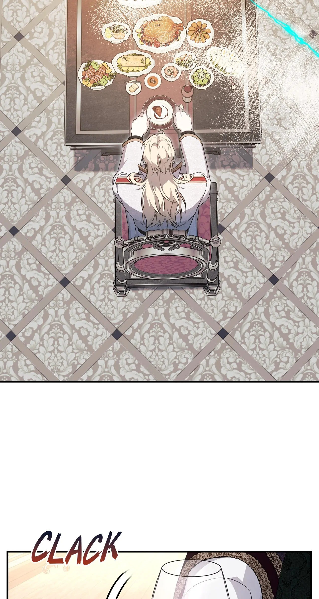 Eternal Covenant - Chapter 120 manhwa