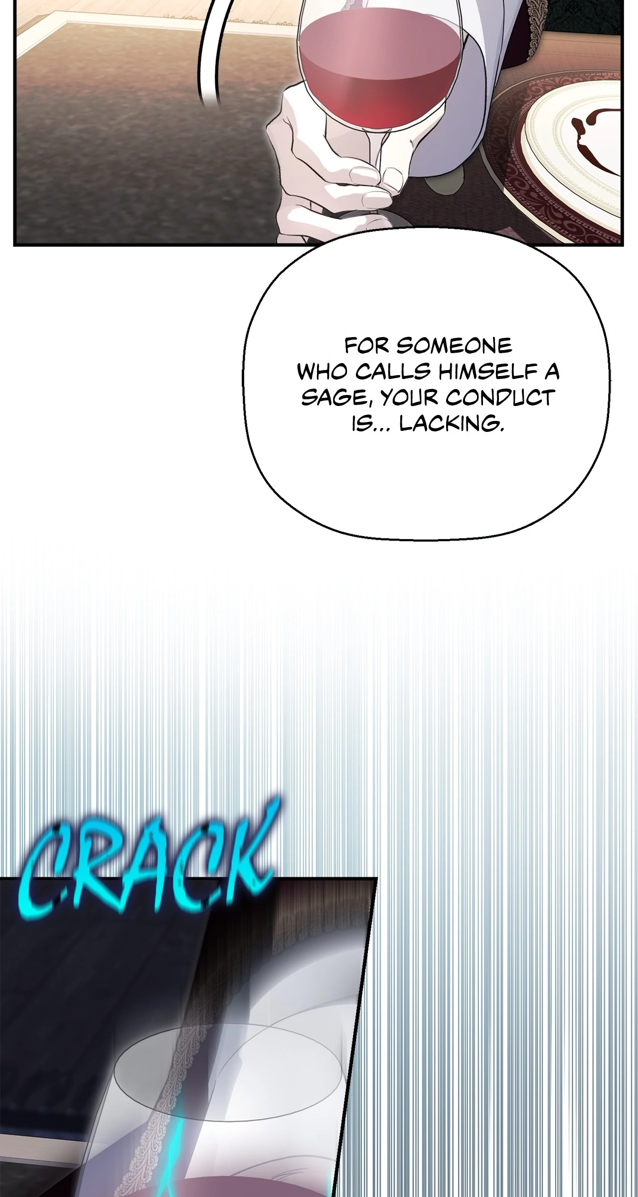 Eternal Covenant - Chapter 120 manhwa