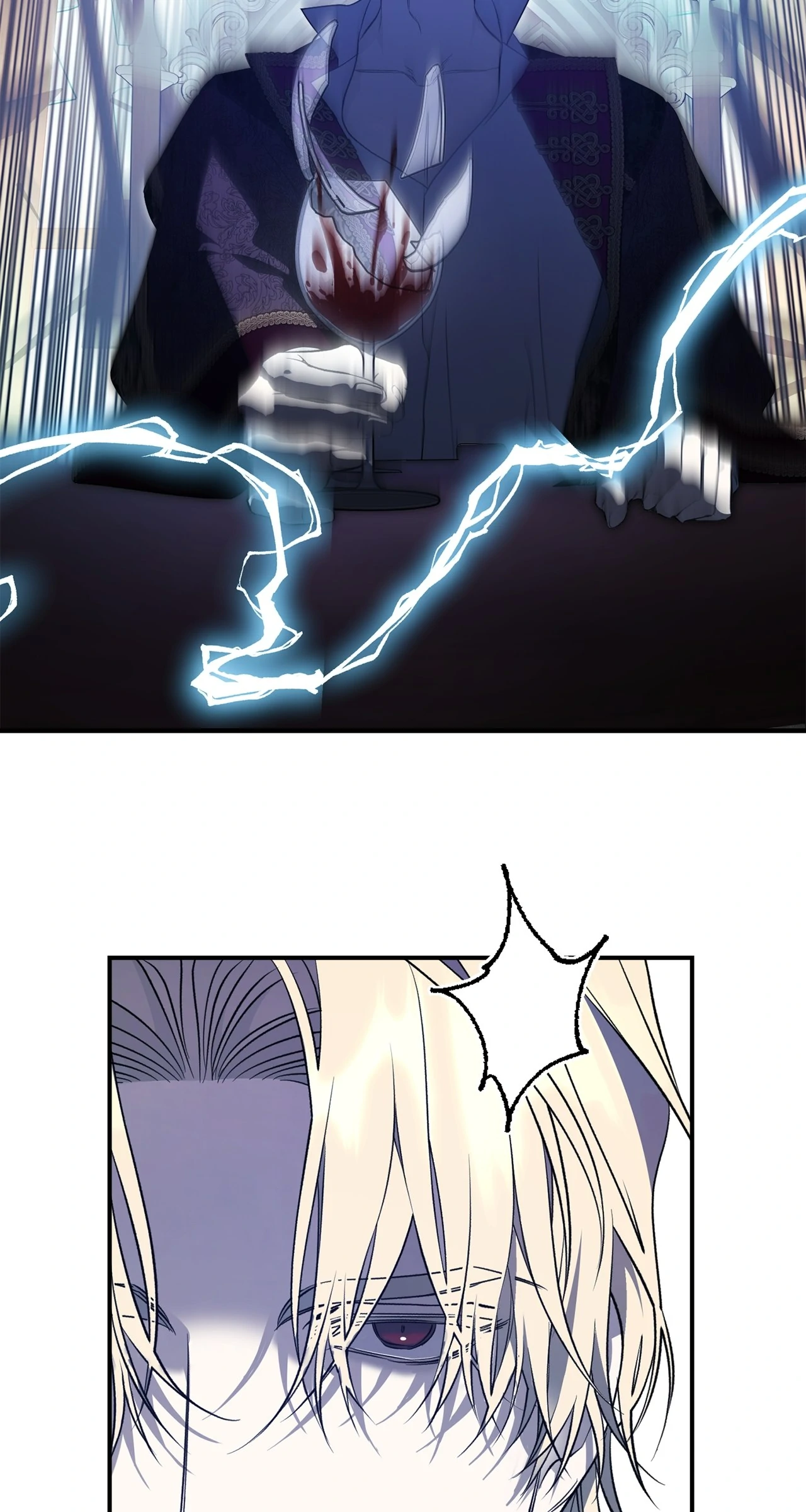 Eternal Covenant - Chapter 120 manhwa