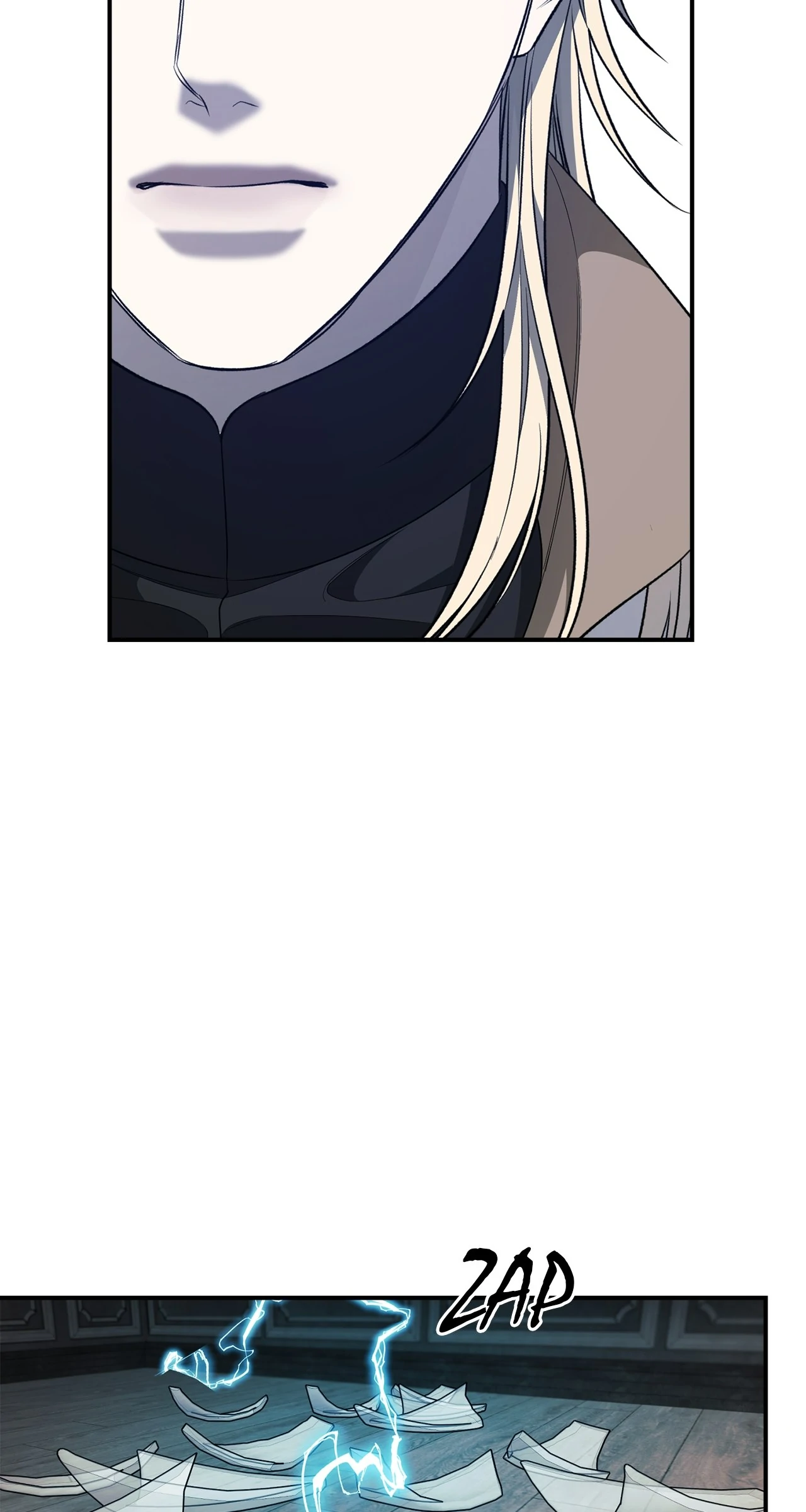 Eternal Covenant - Chapter 120 manhwa