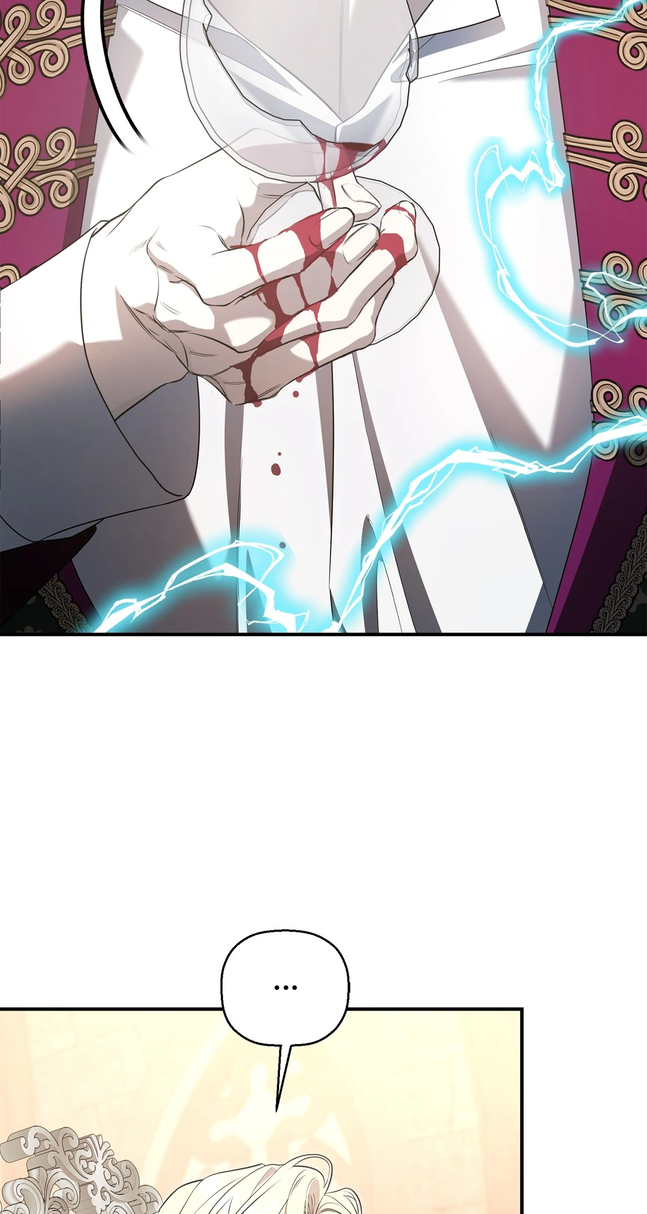 Eternal Covenant - Chapter 120 manhwa