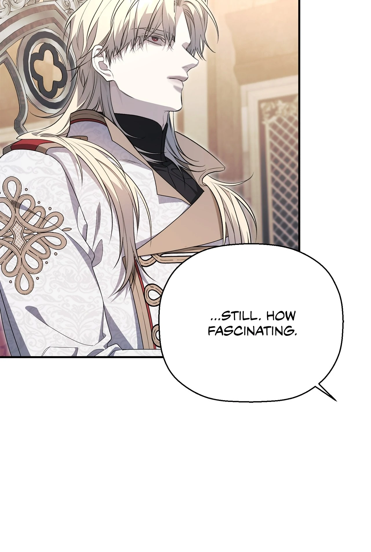 Eternal Covenant - Chapter 120 manhwa