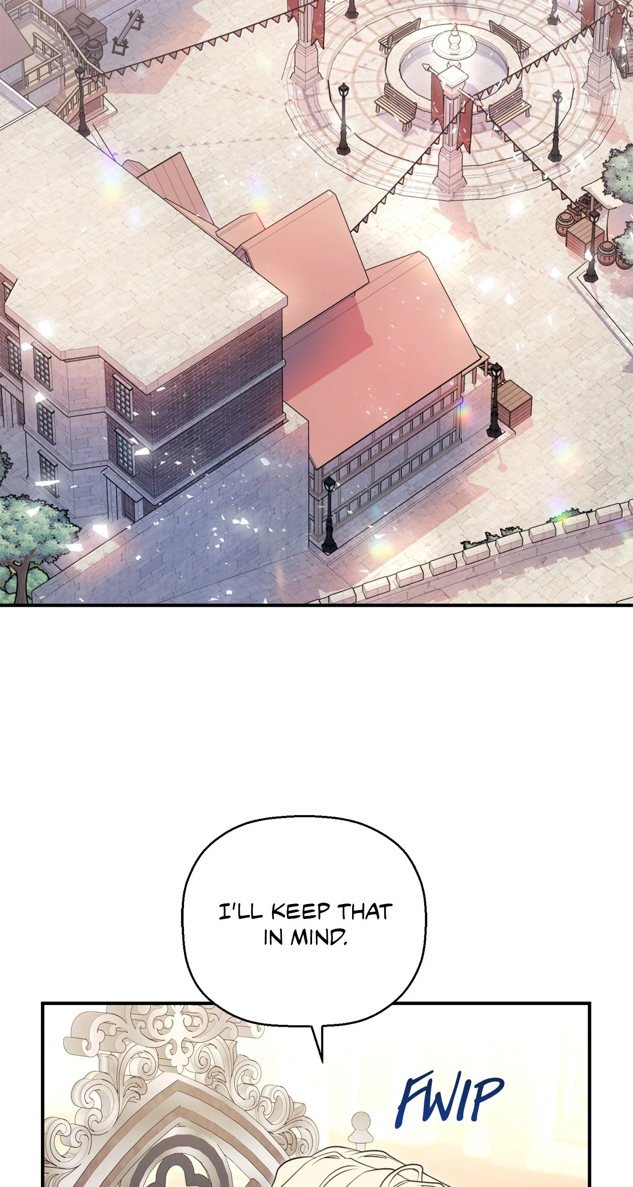 Eternal Covenant - Chapter 120 manhwa