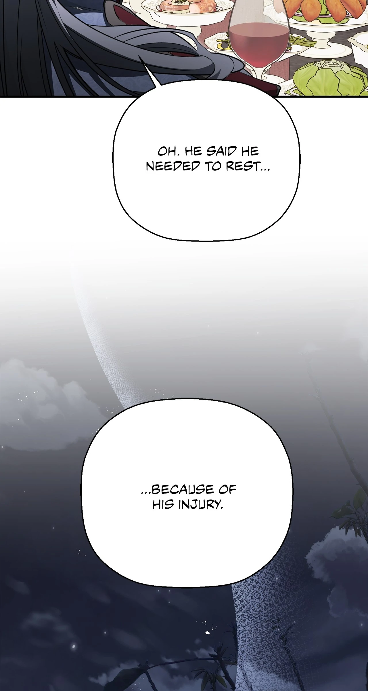 Eternal Covenant - Chapter 120 manhwa