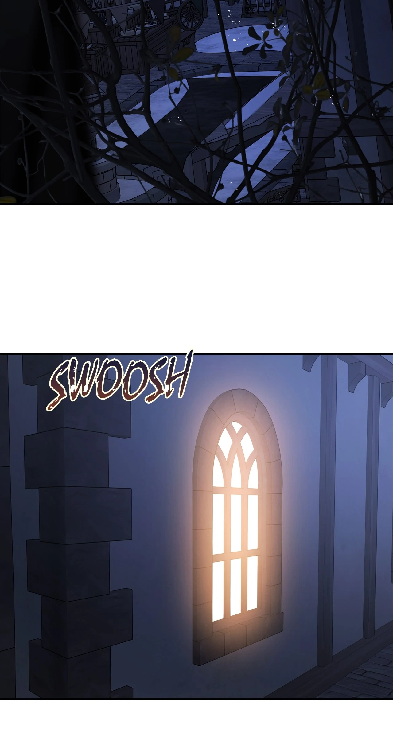 Eternal Covenant - Chapter 120 manhwa