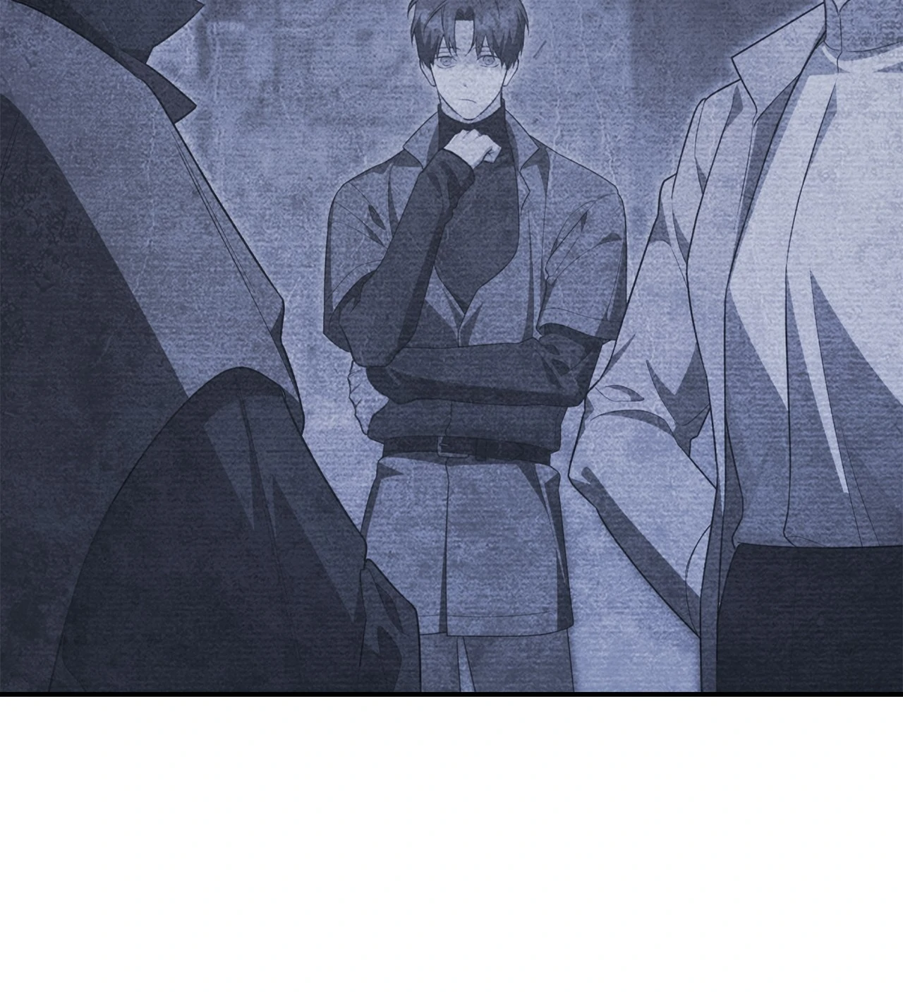 Eternal Covenant - Chapter 120 manhwa