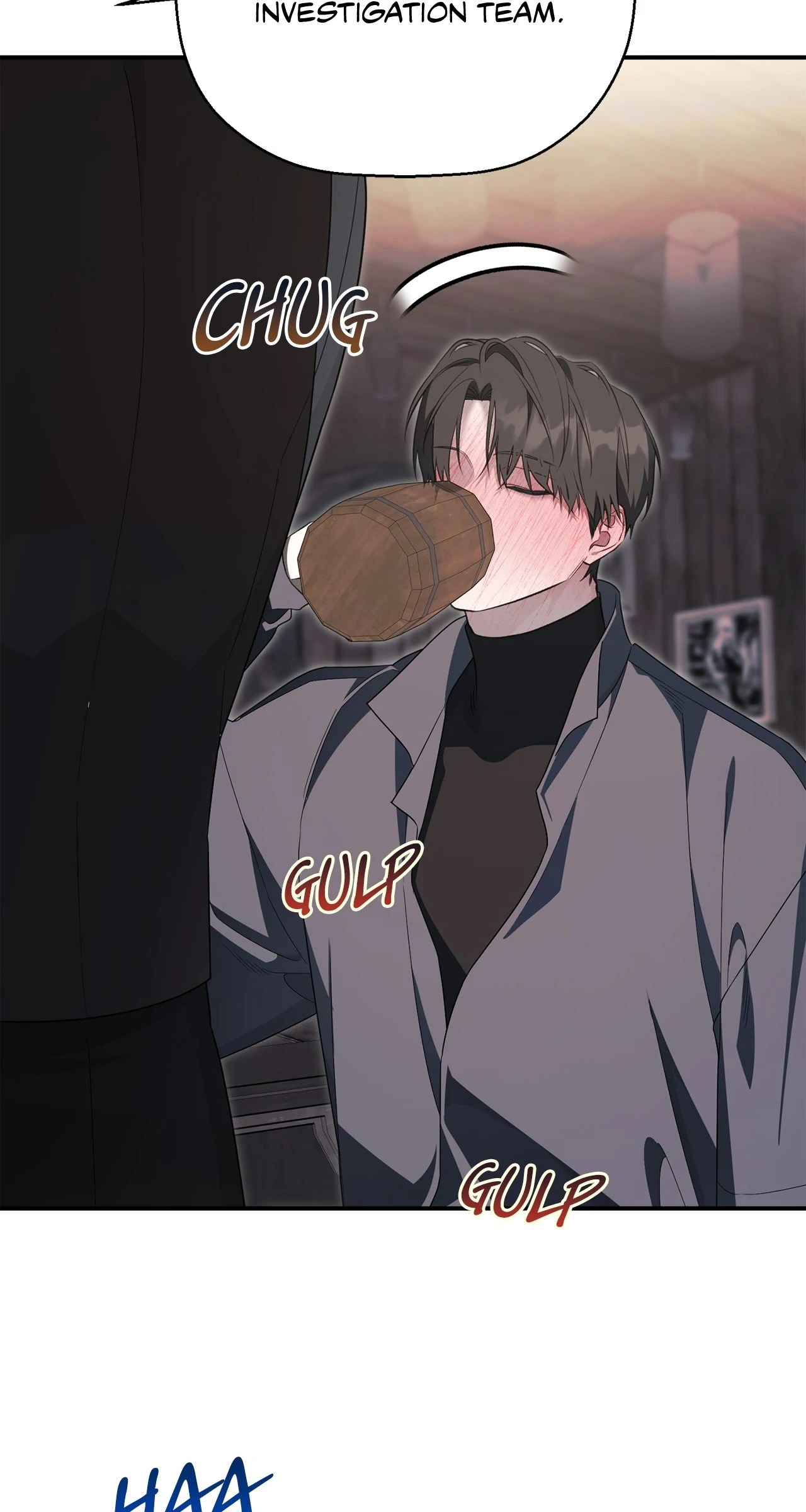 Eternal Covenant - Chapter 120 manhwa