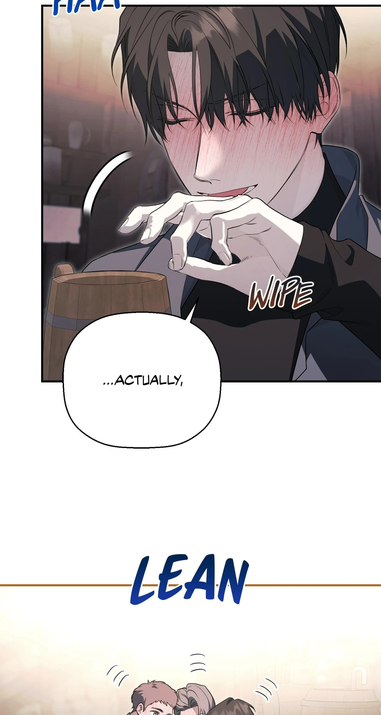 Eternal Covenant - Chapter 120 manhwa
