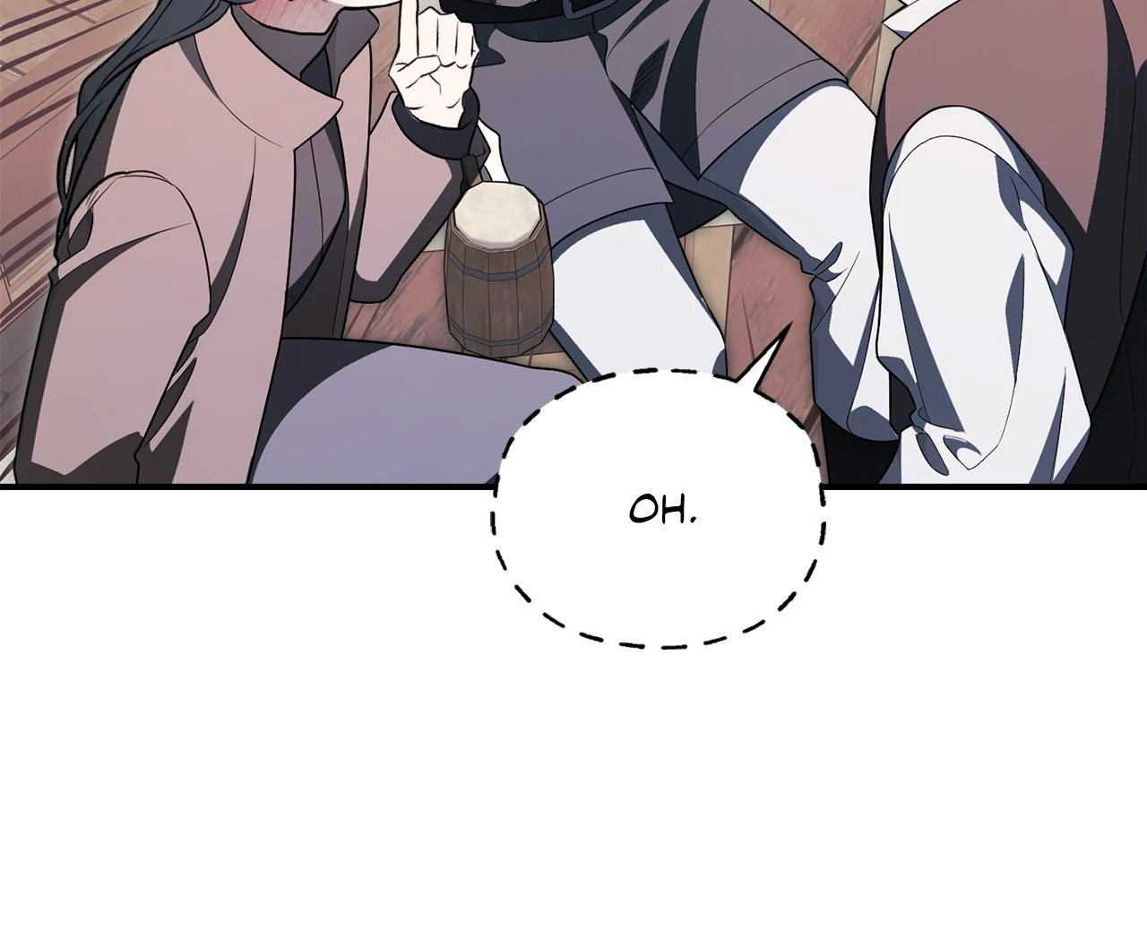 Eternal Covenant - Chapter 120 manhwa