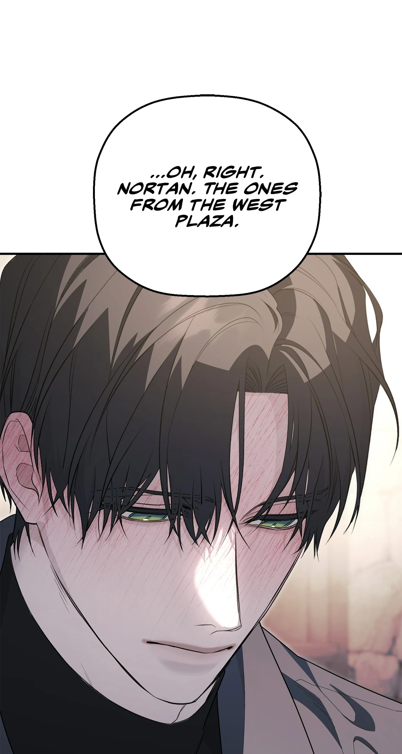 Eternal Covenant - Chapter 120 manhwa